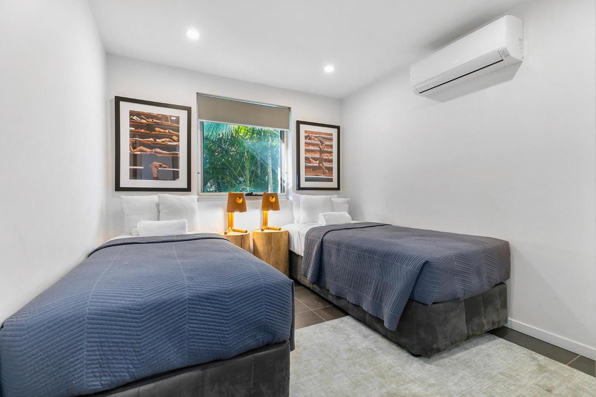 Picture Point Terraces 4* Noosa Heads