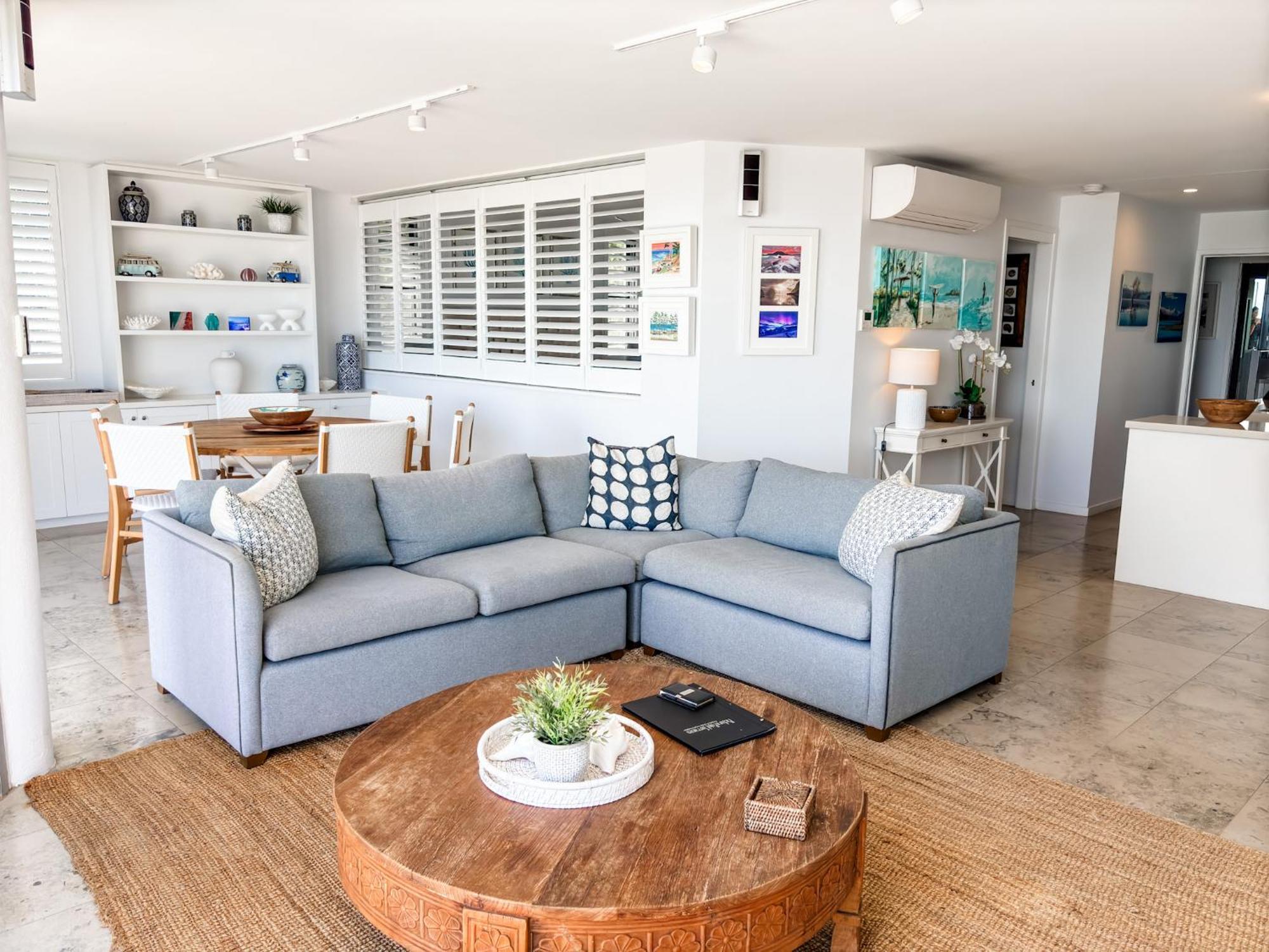 Aparthotel Picture Point Terraces Noosa Heads