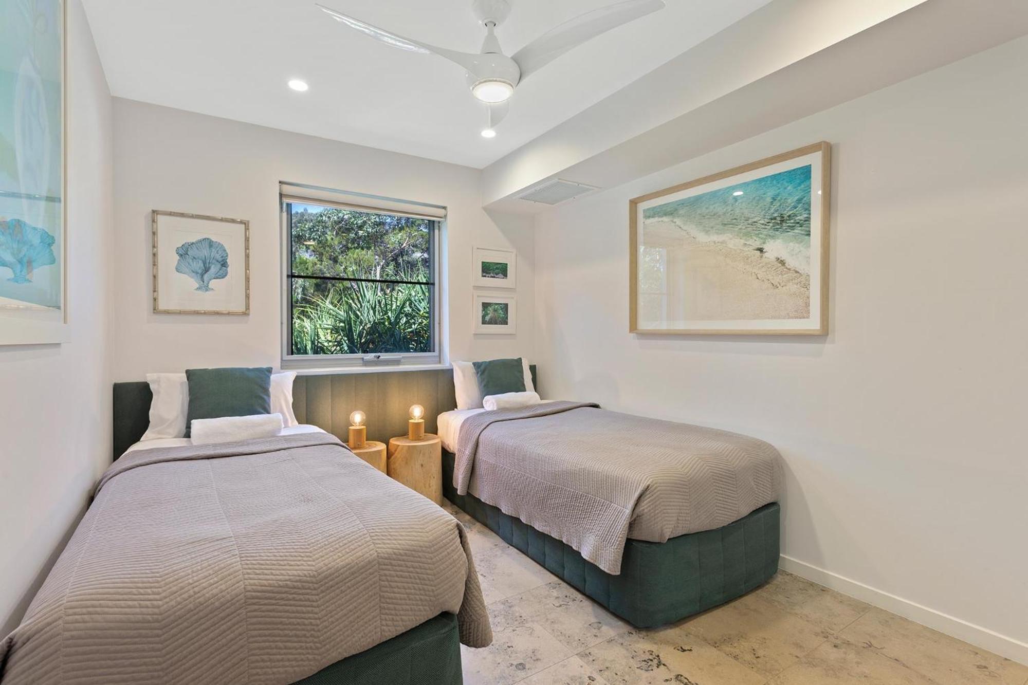Picture Point Terraces Noosa Heads
