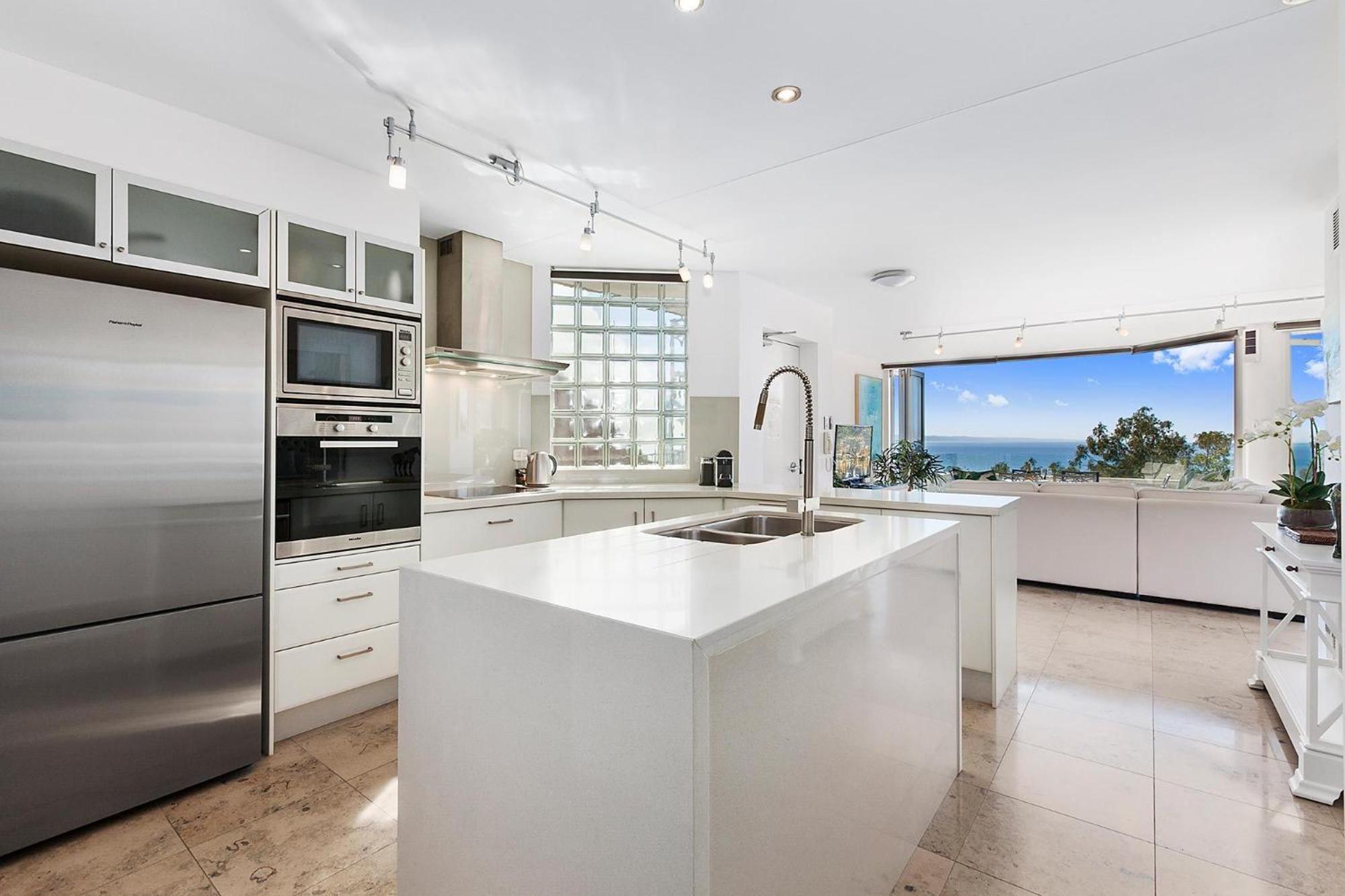 Picture Point Terraces 4* Noosa Heads