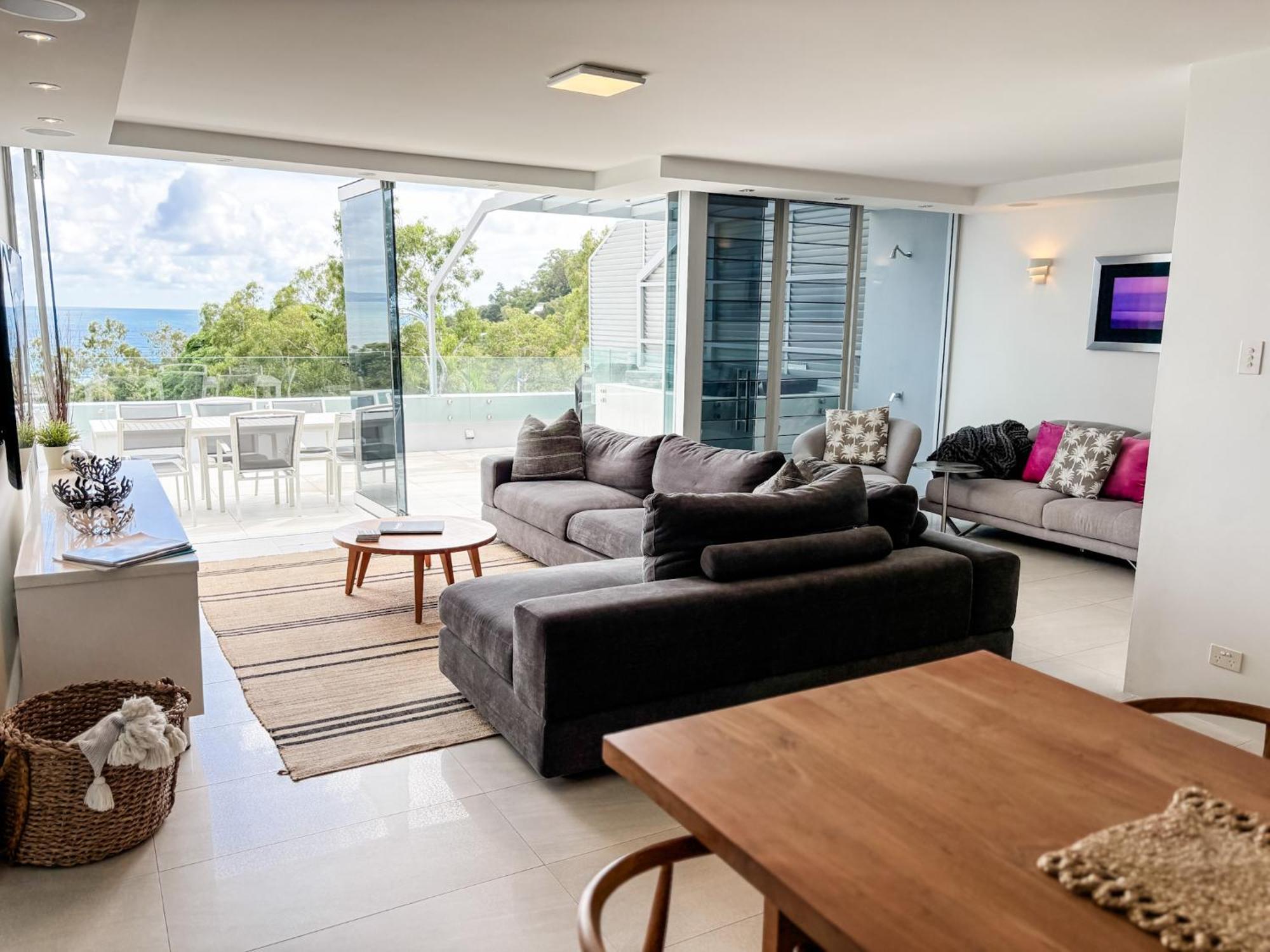 Aparthotel Picture Point Terraces 4*