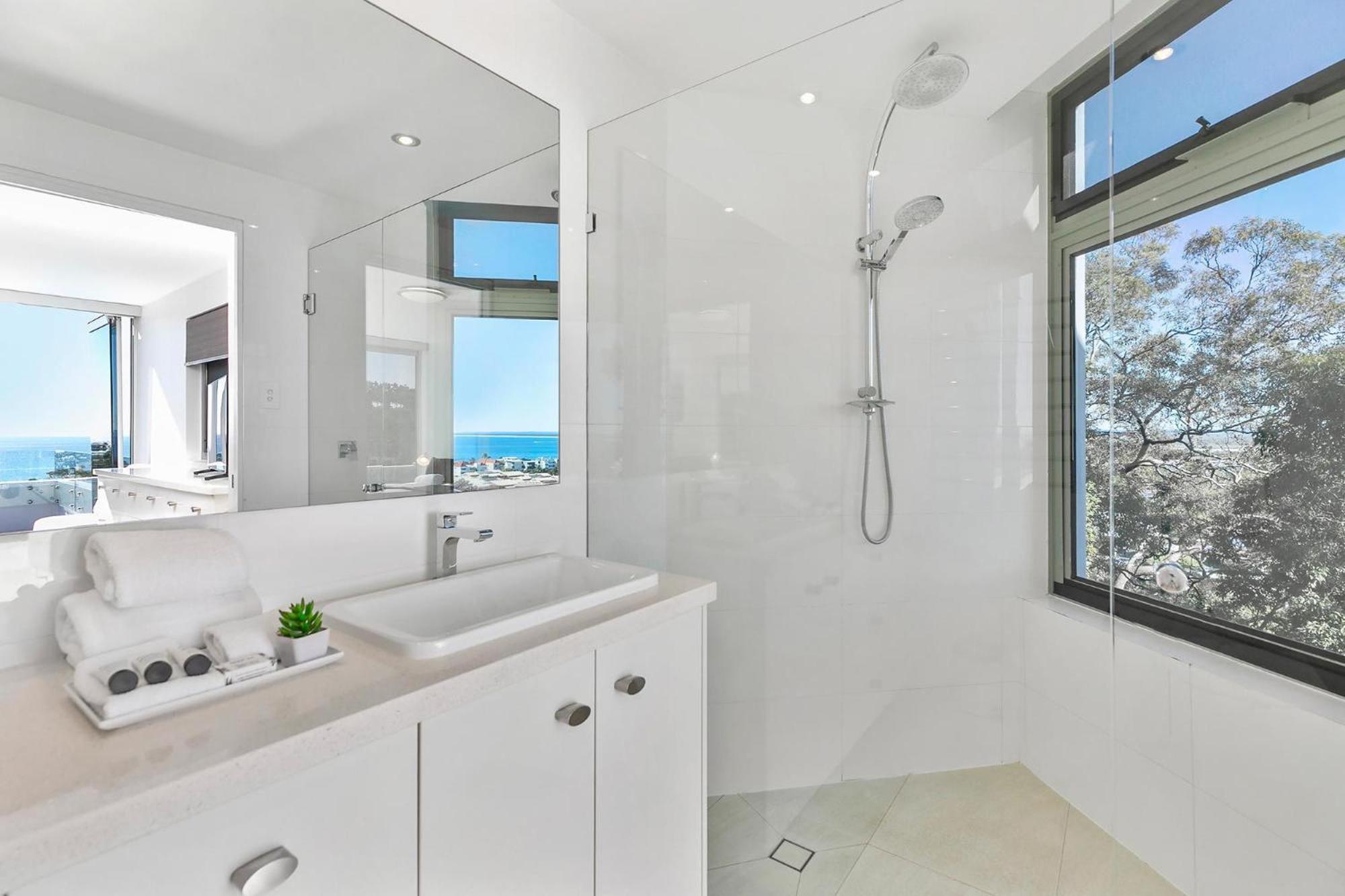Picture Point Terraces 4* Noosa Heads