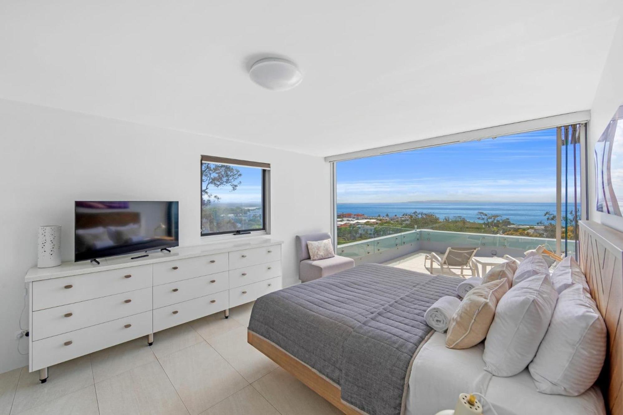 Picture Point Terraces Aparthotel 4*