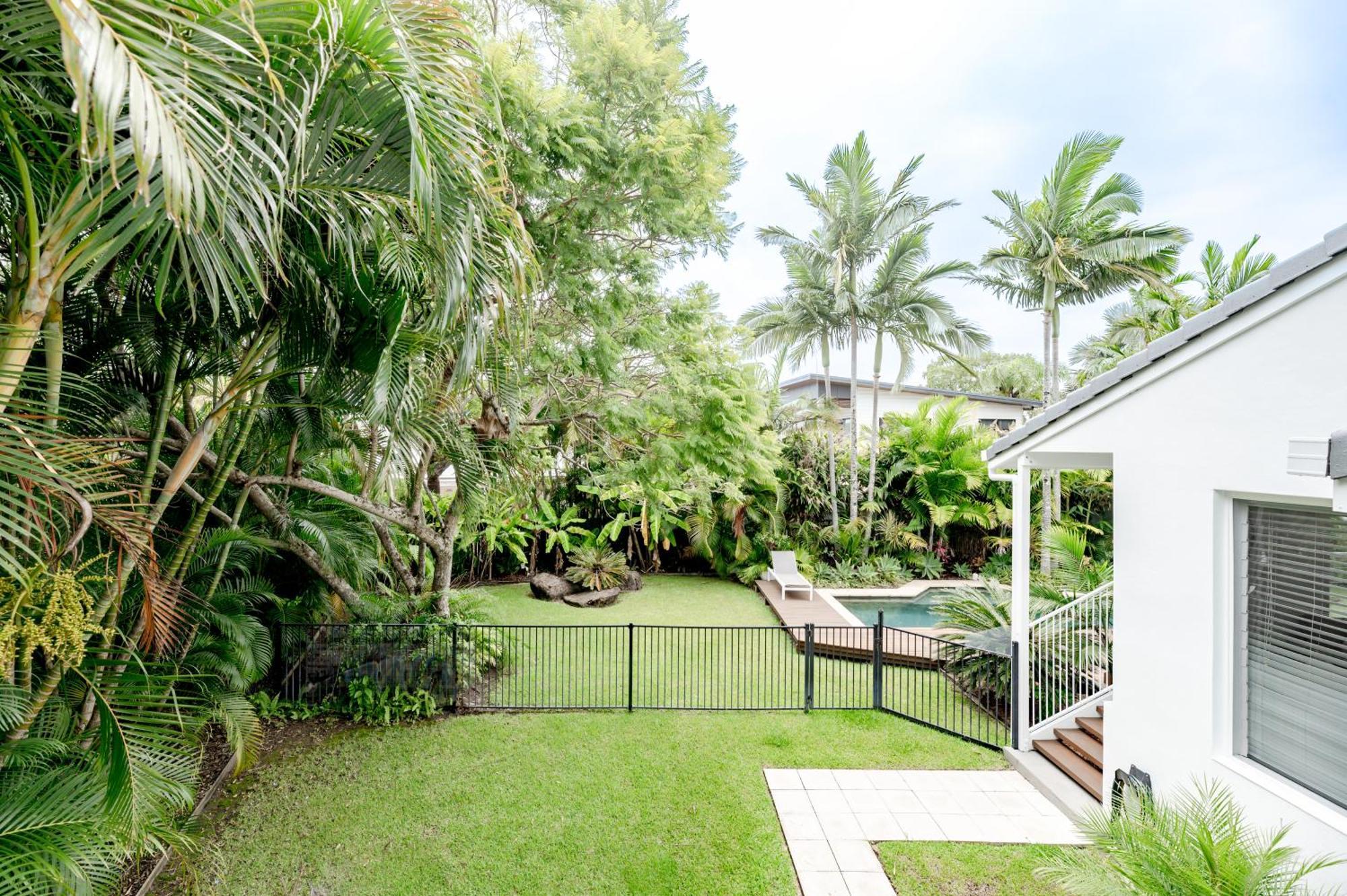 Holiday home Pura Vida