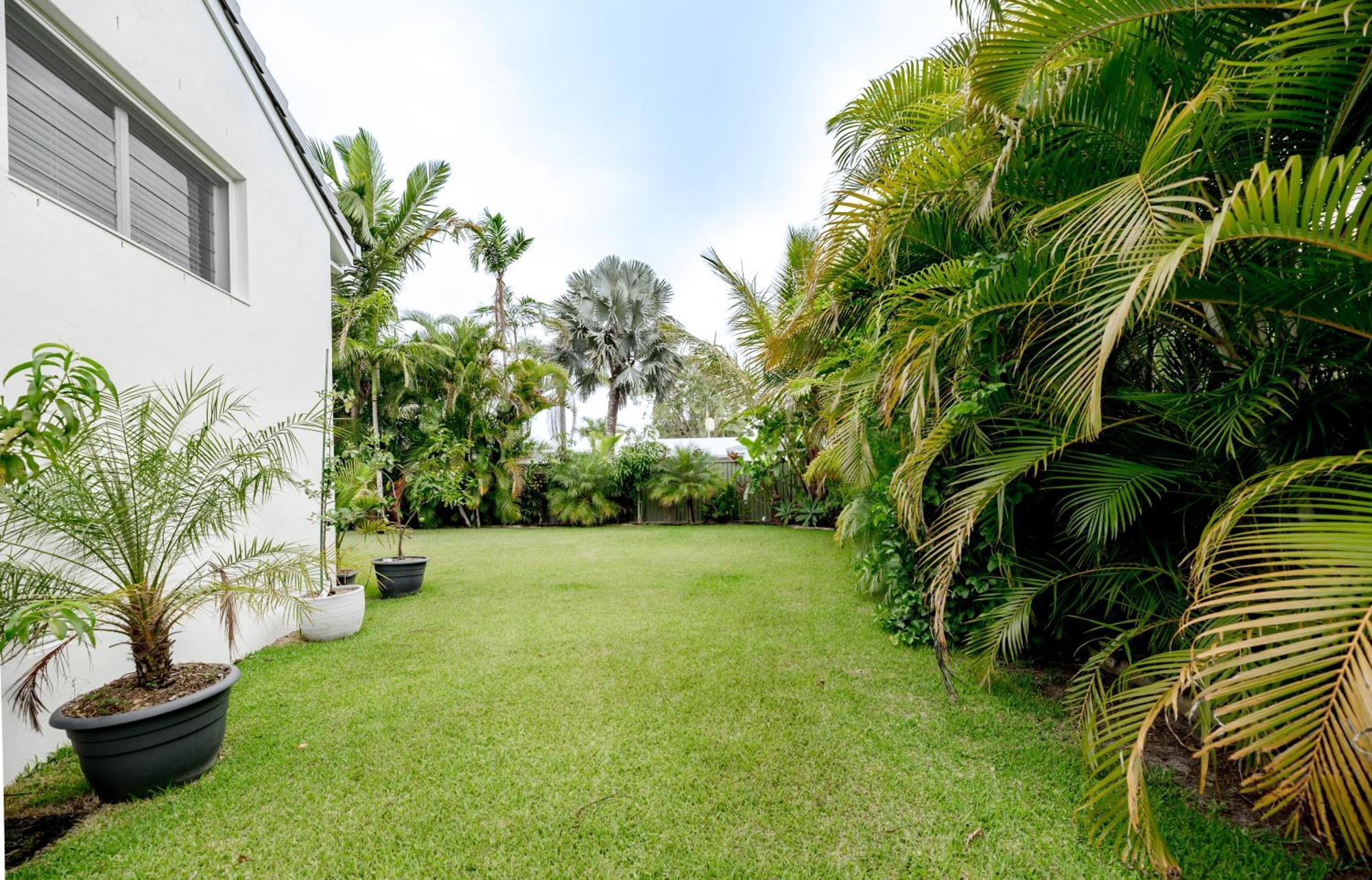 Pura Vida Holiday home