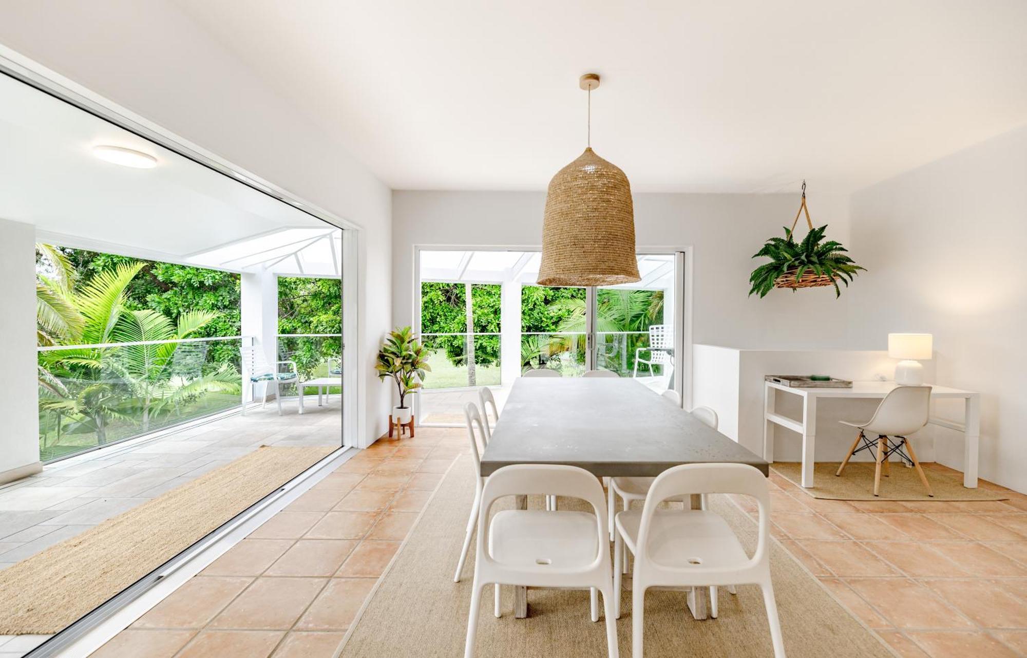Pura Vida Holiday home *