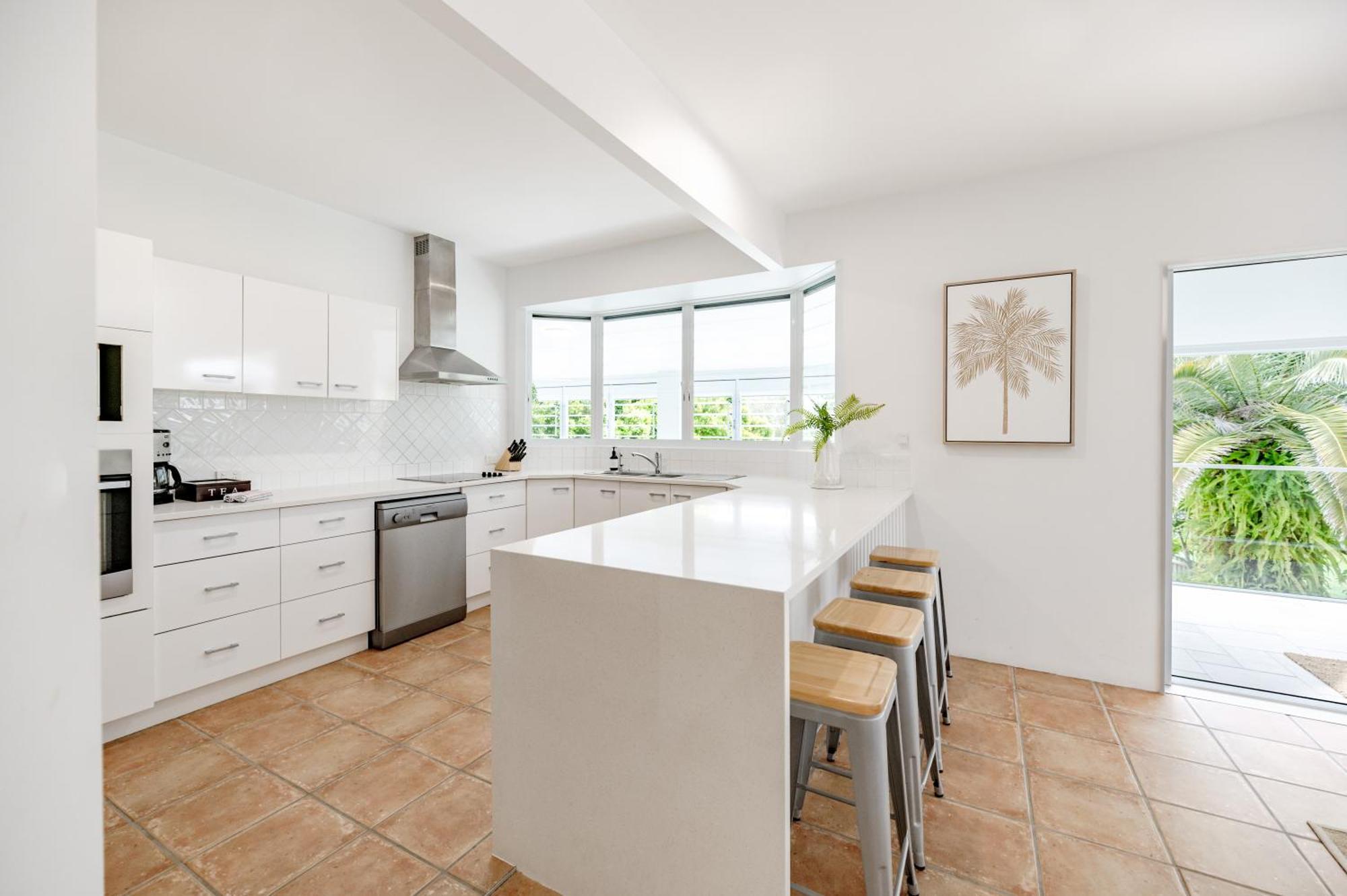 Pura Vida Holiday home Noosa Heads