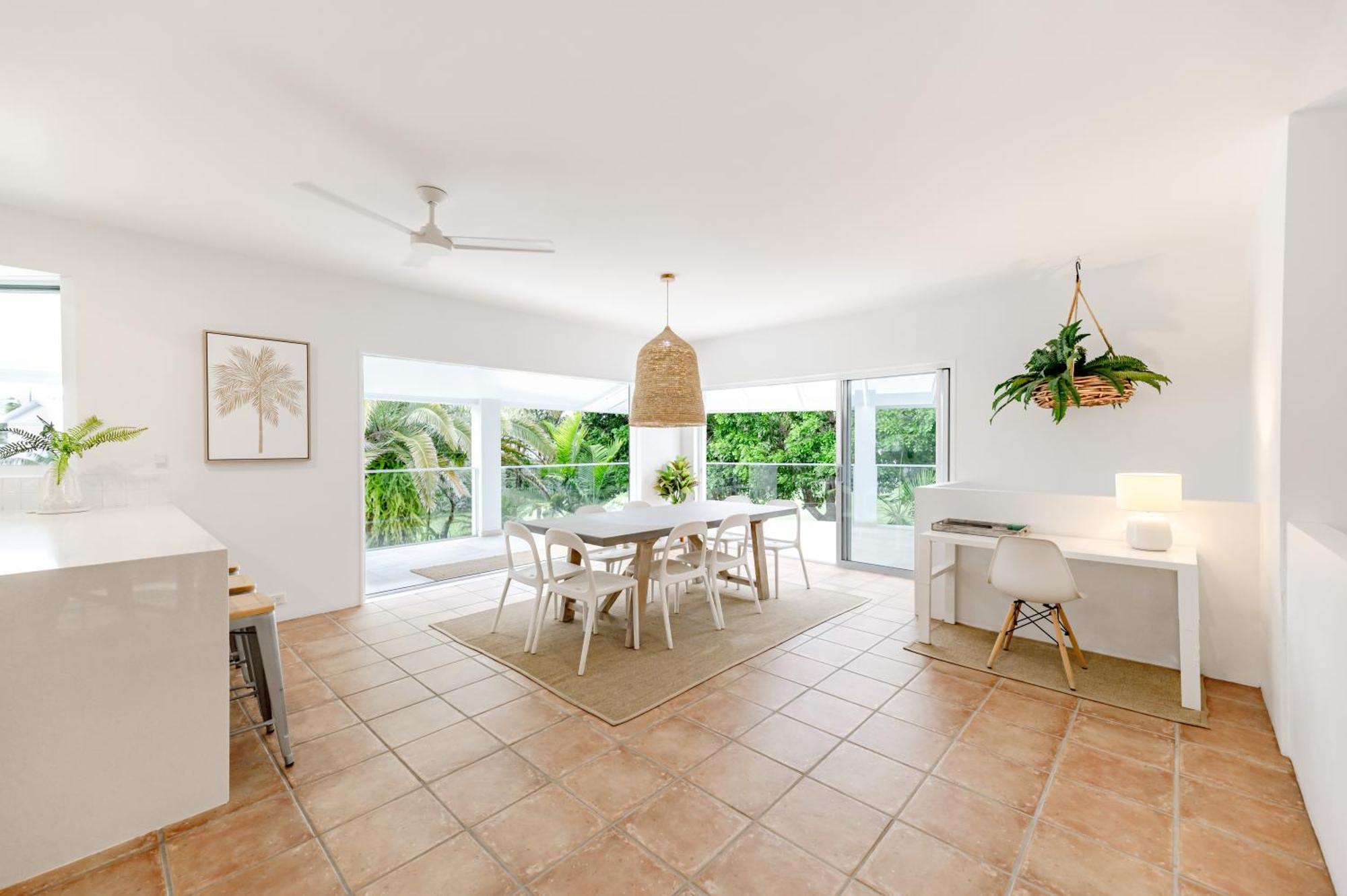 Pura Vida Holiday home *