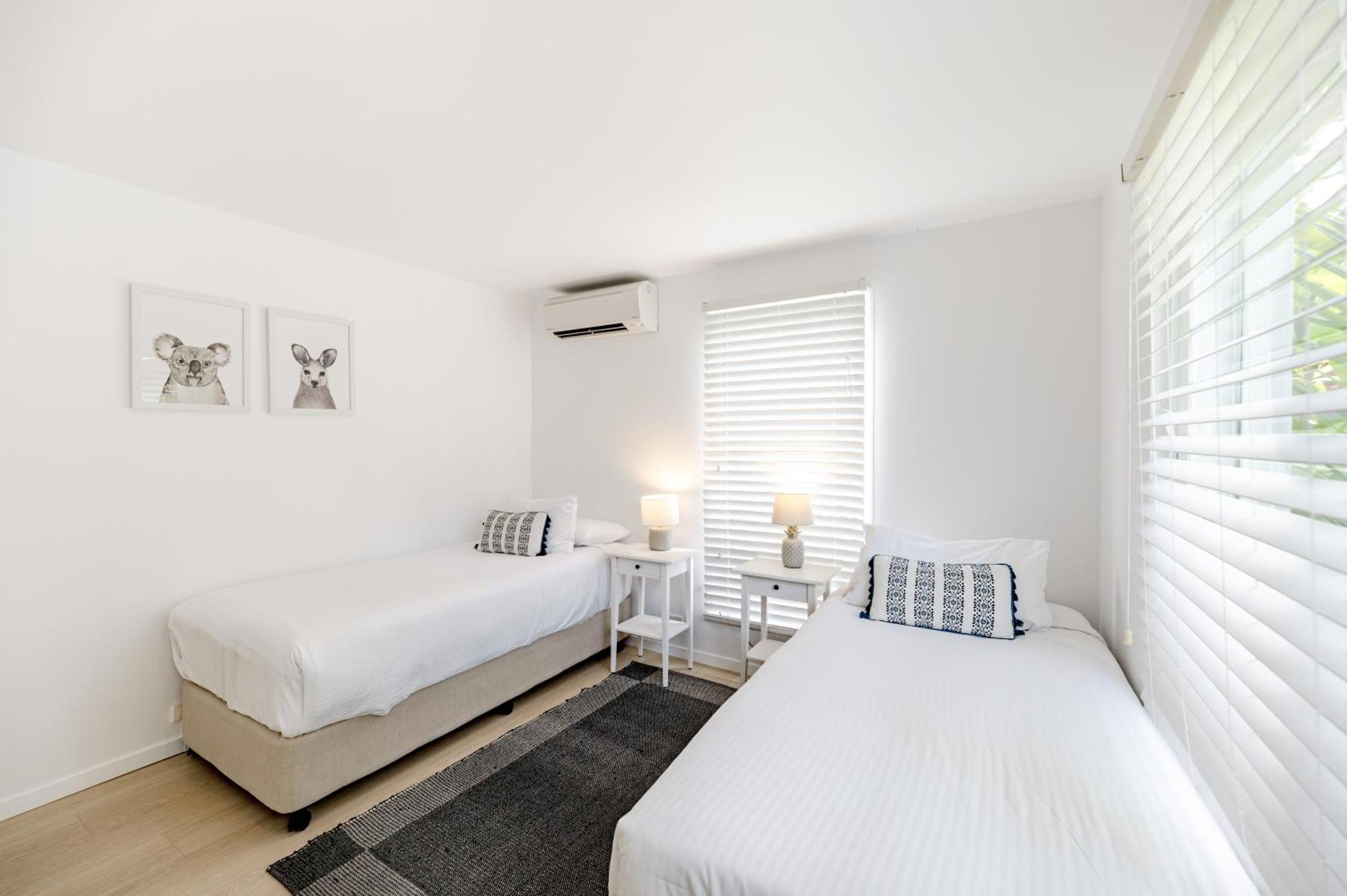 Pura Vida Holiday home Noosa Heads
