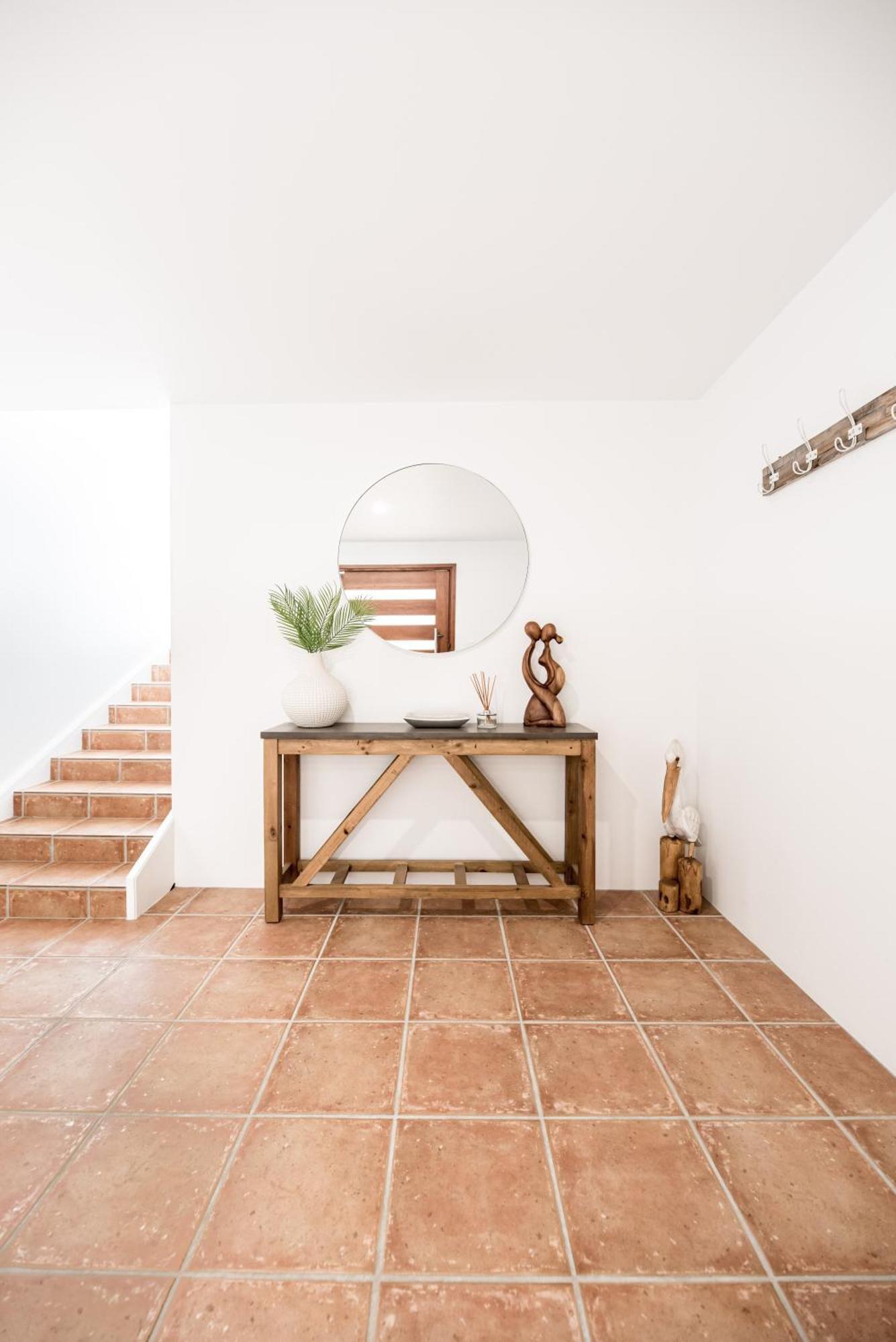 Pura Vida Holiday home