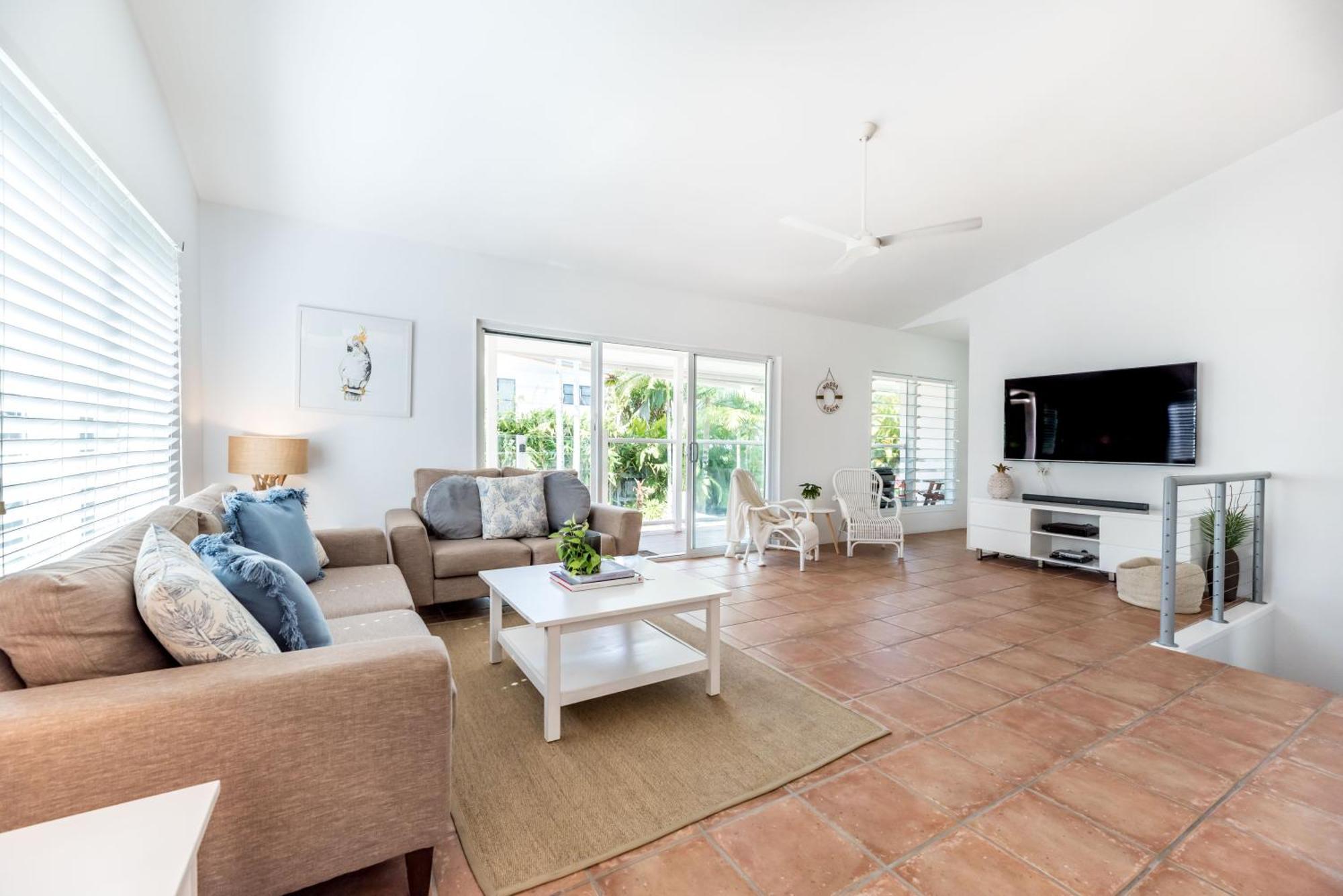 Pura Vida Holiday home *