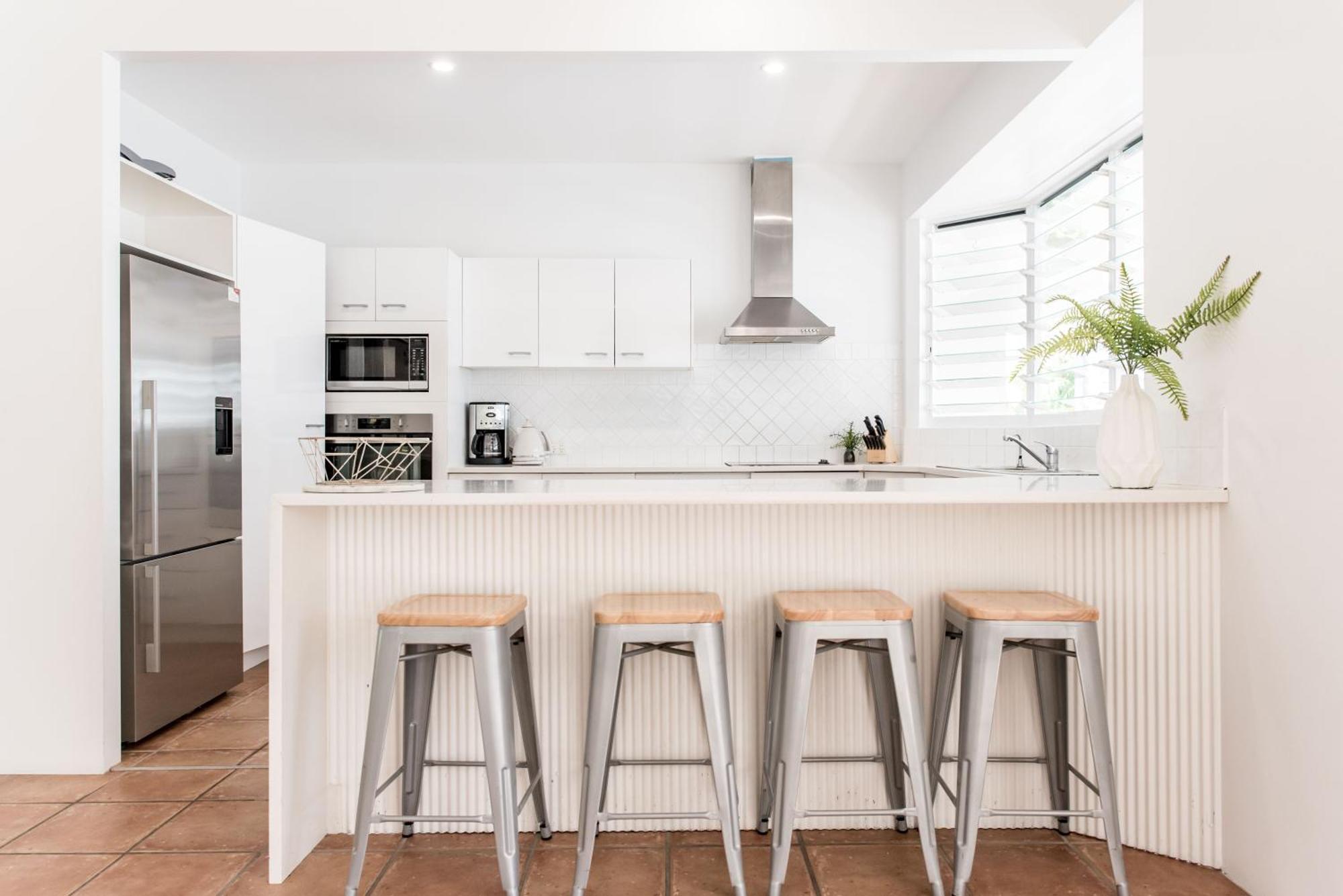 Pura Vida Holiday home Noosa Heads