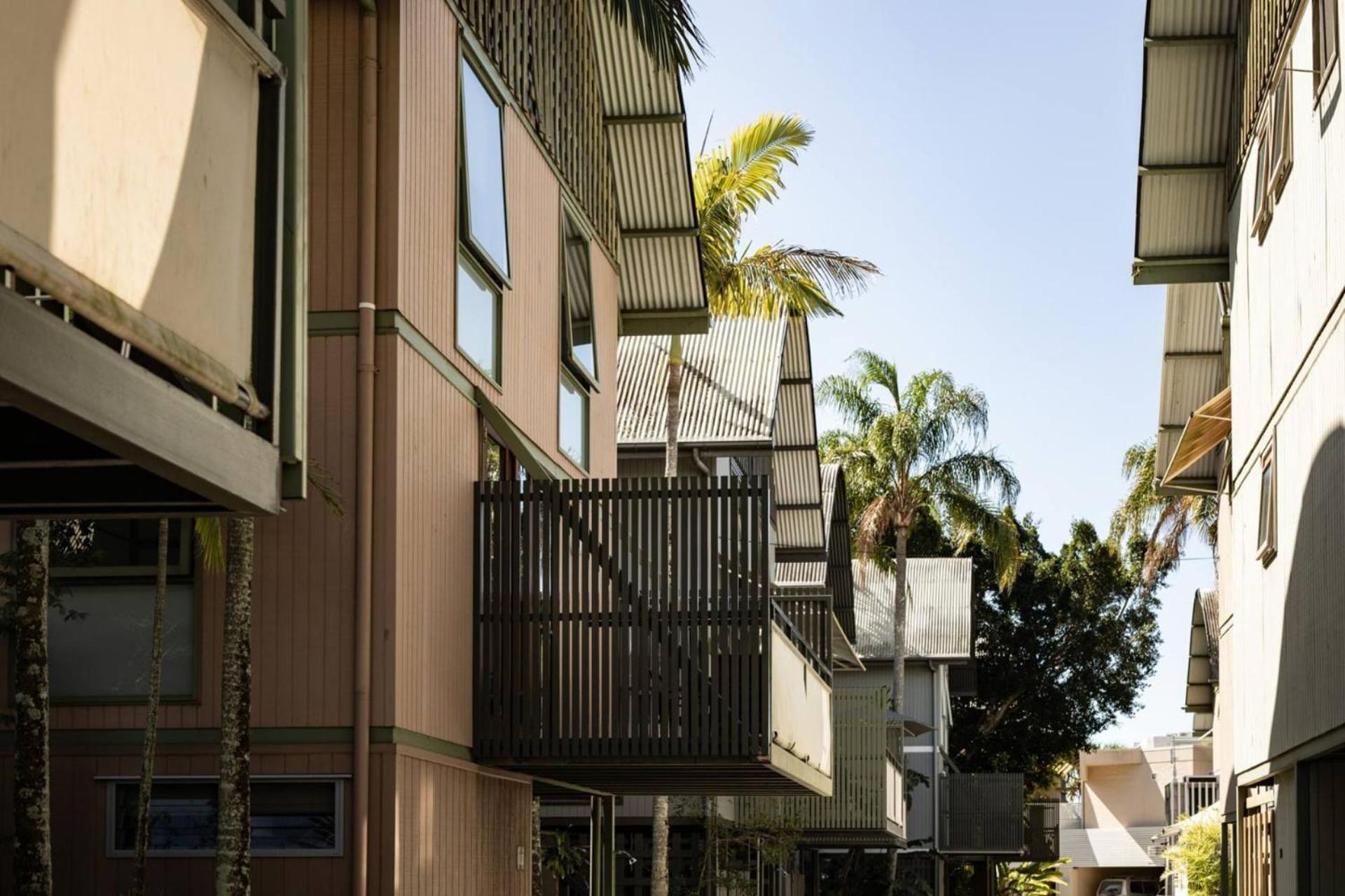22 30 Hastings Street Casa de férias Noosa Heads
