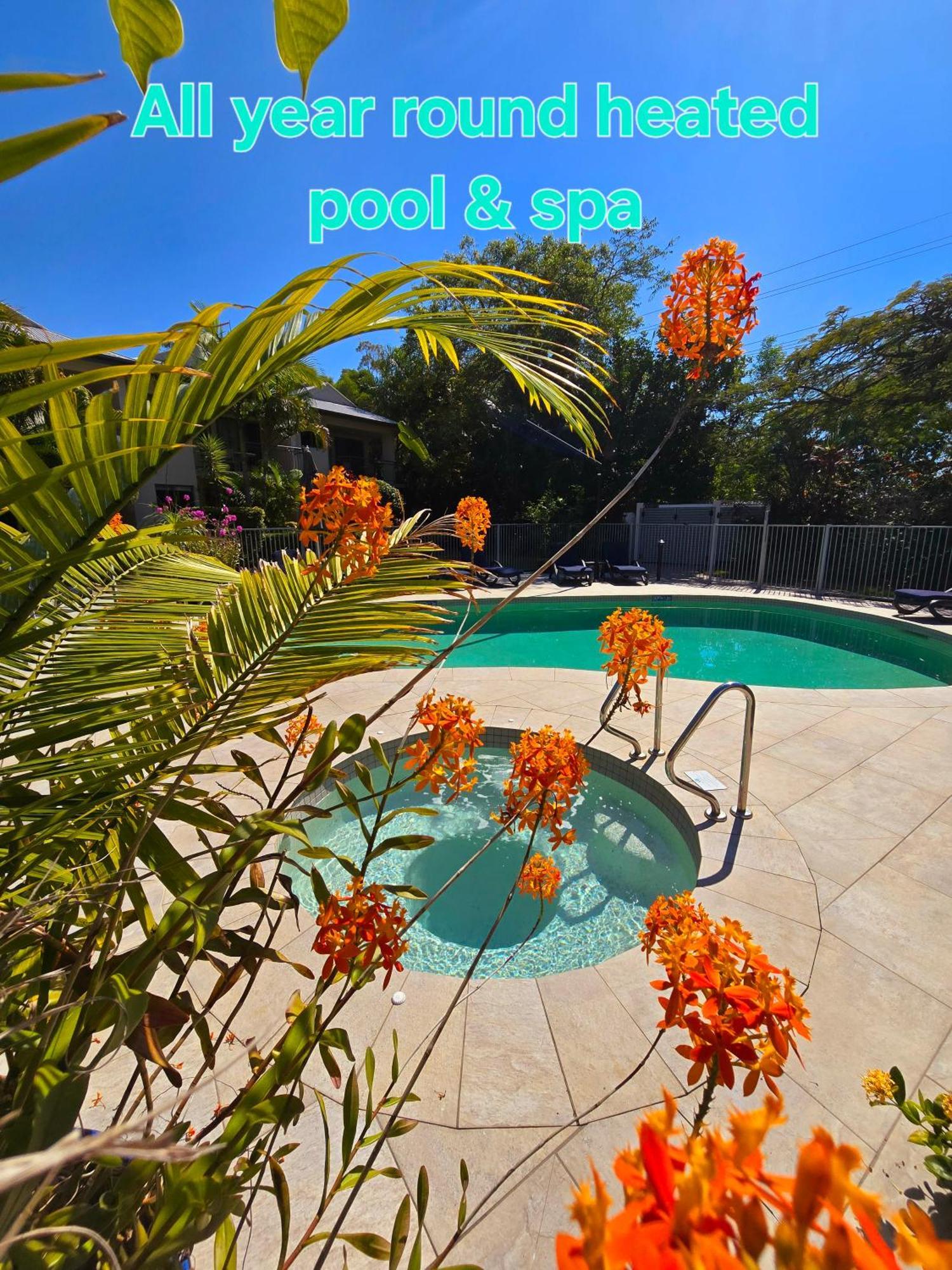 Noosa River Retreat * Noosaville