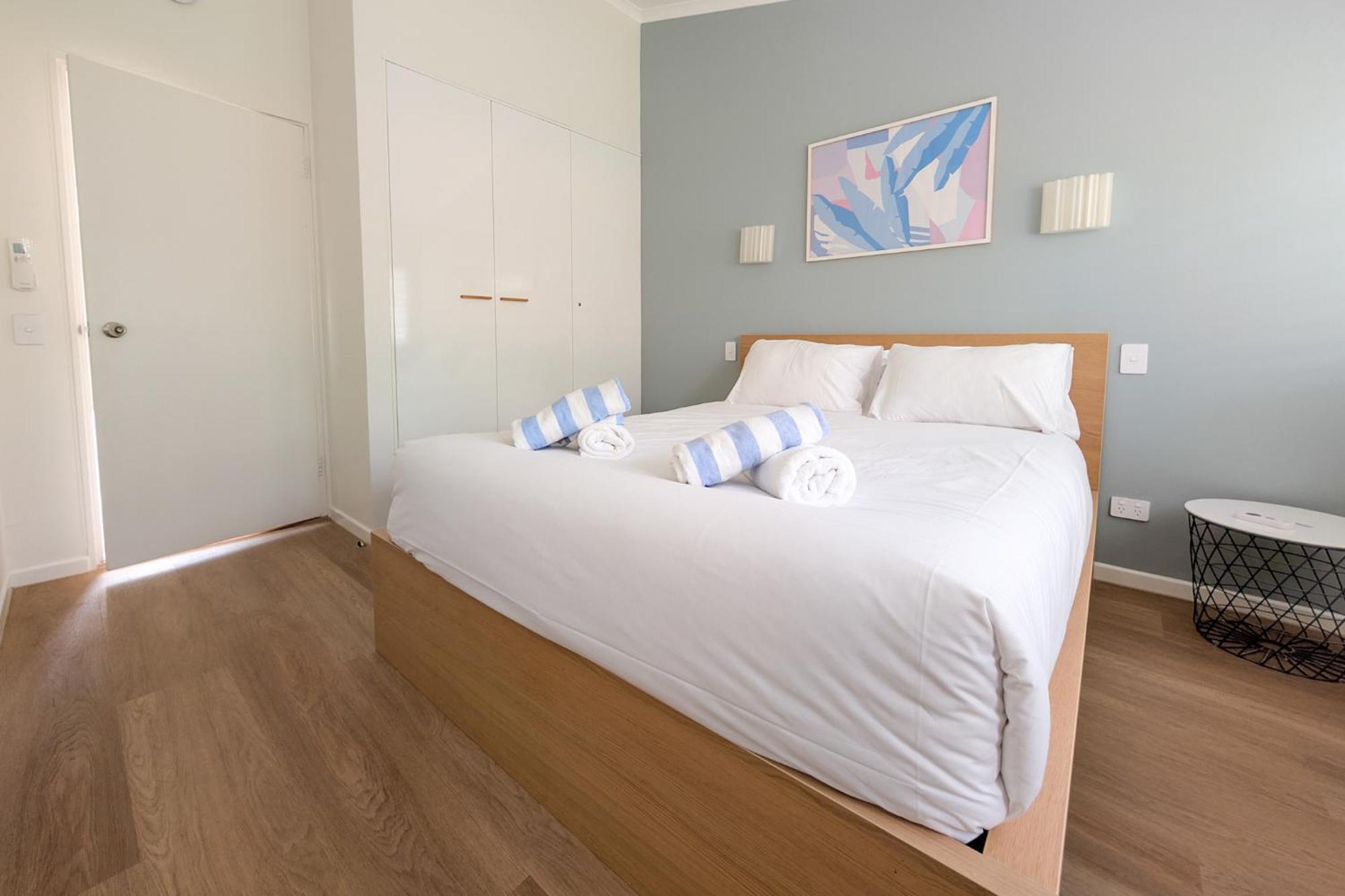 Aparthotel Parade 4*