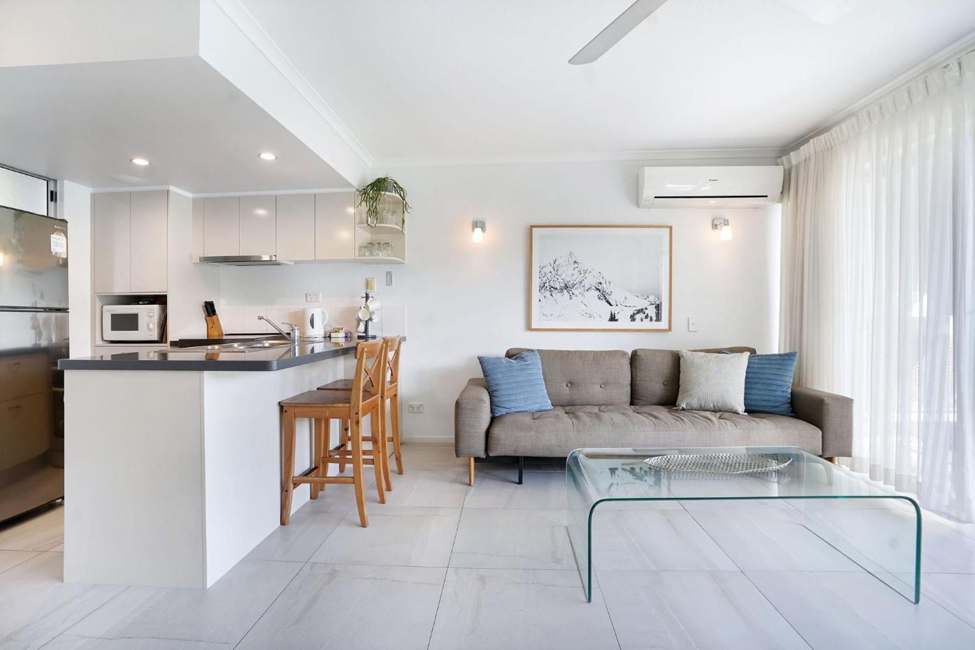 Parade Aparthotel Noosa Heads