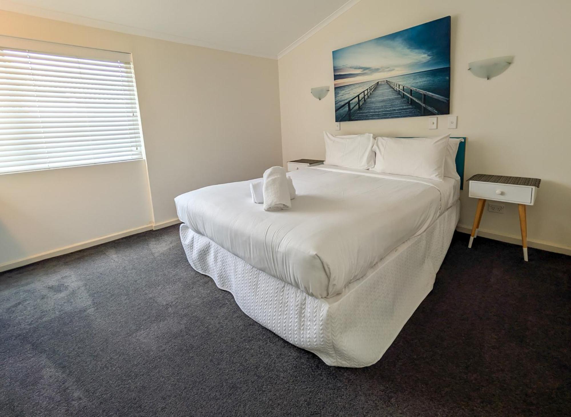 Parade Aparthotel Noosa Heads