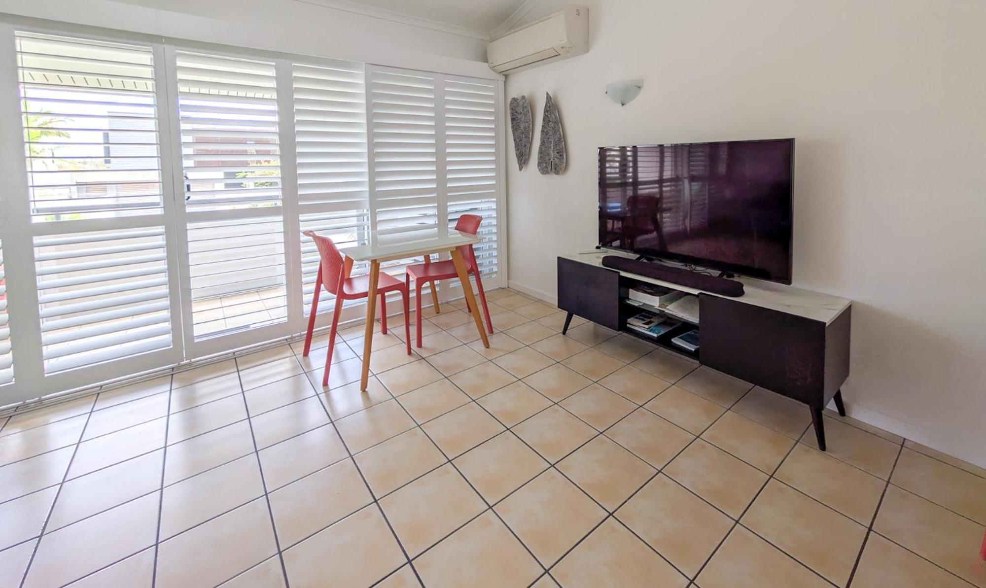 Parade Aparthotel 4*