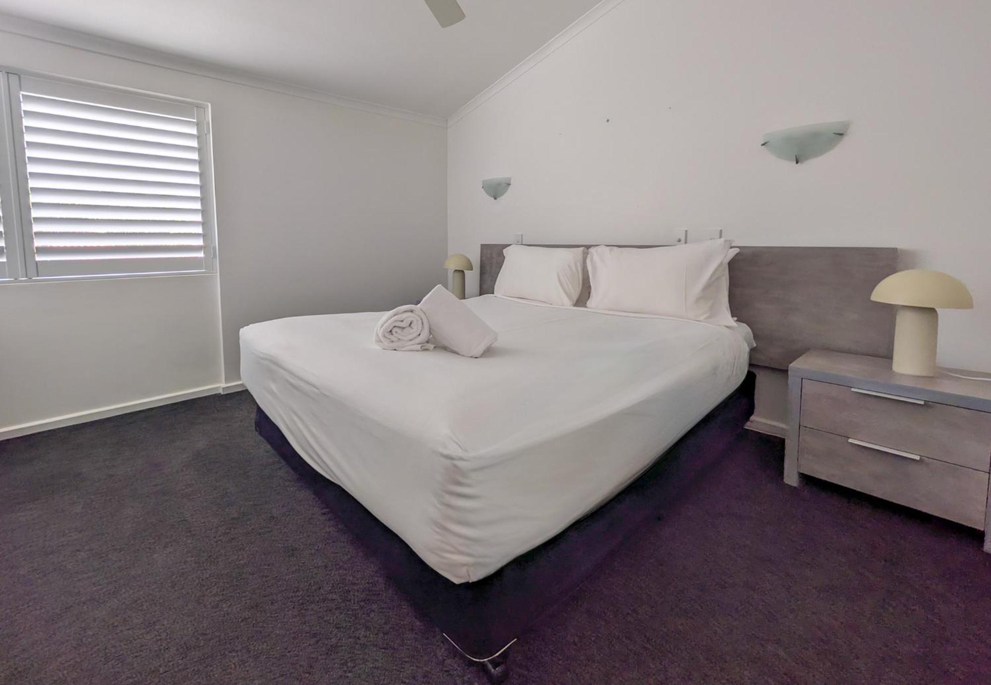 Aparthotel Parade 4*