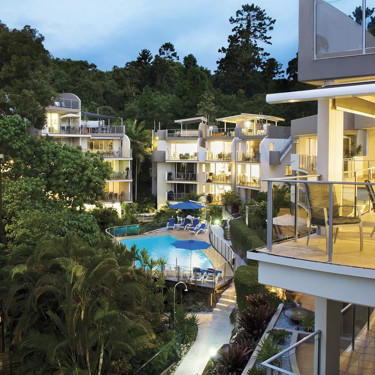 The Cove Aparthotel 4*