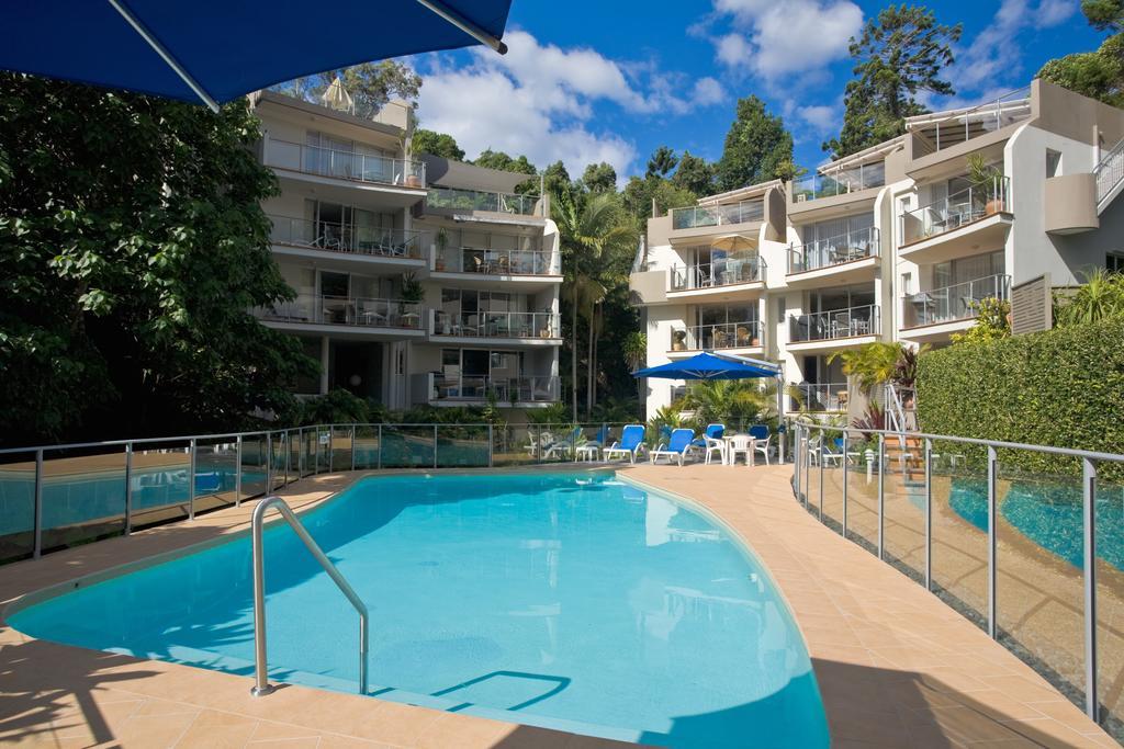 The Cove 4*