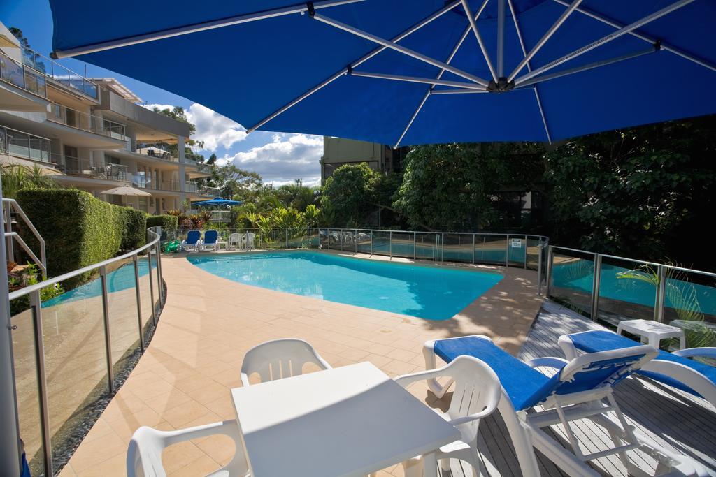 Aparthotel The Cove 4*