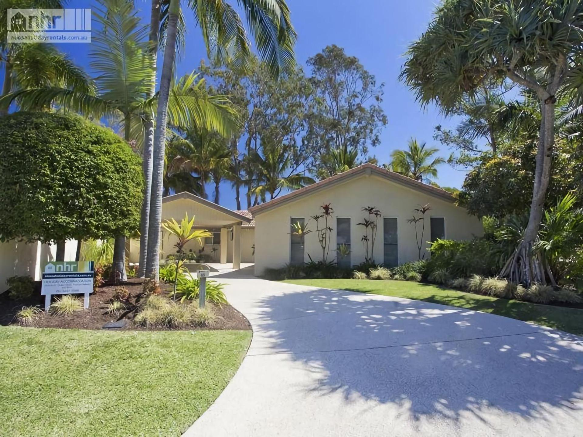 Witta Circle 65 Noosa Heads