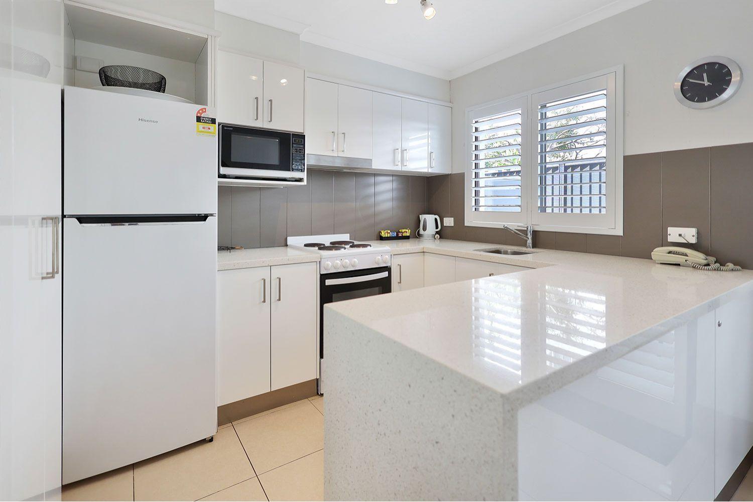 Noosa Place 4* Noosaville