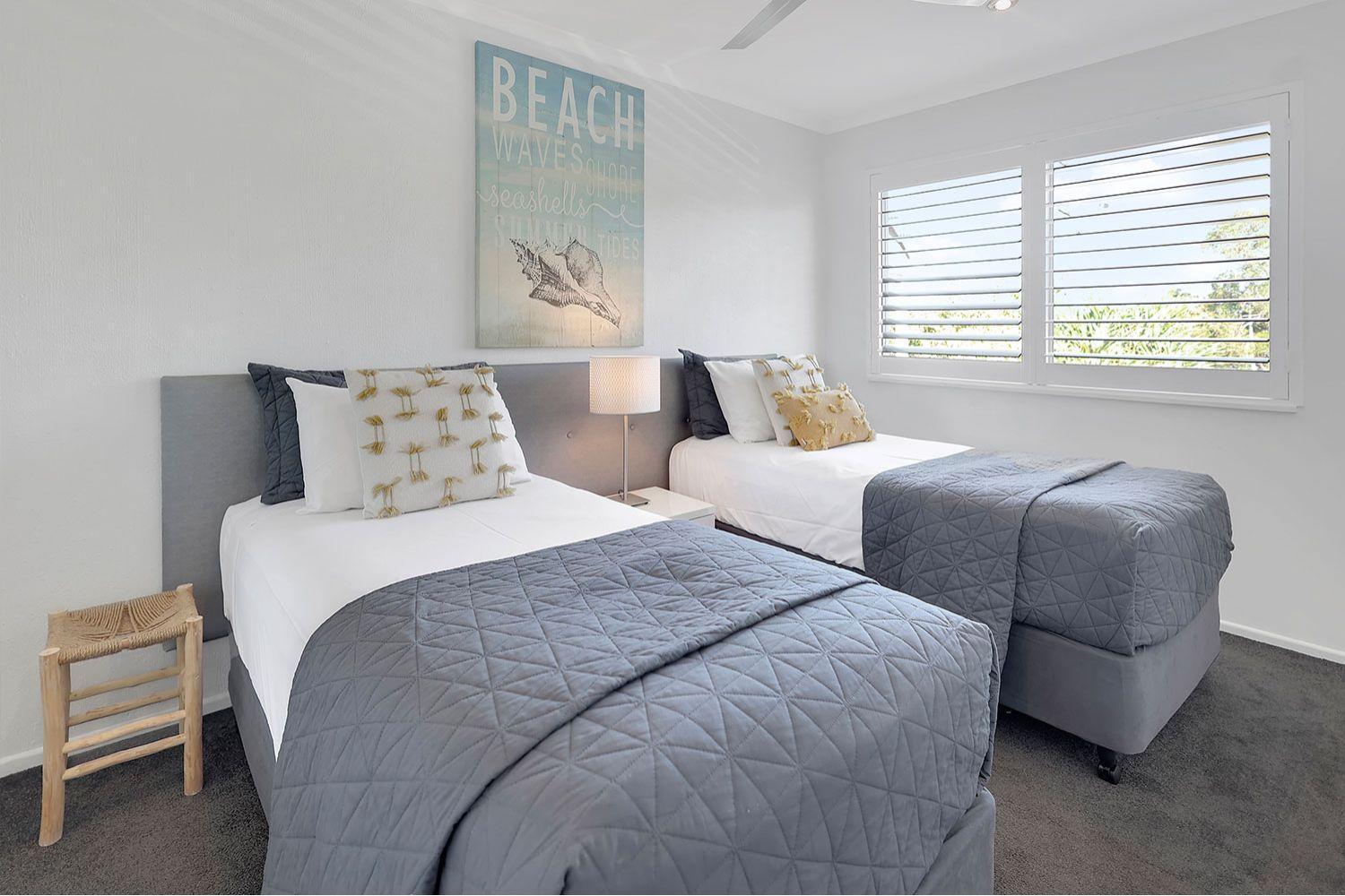 Resort Noosa Place