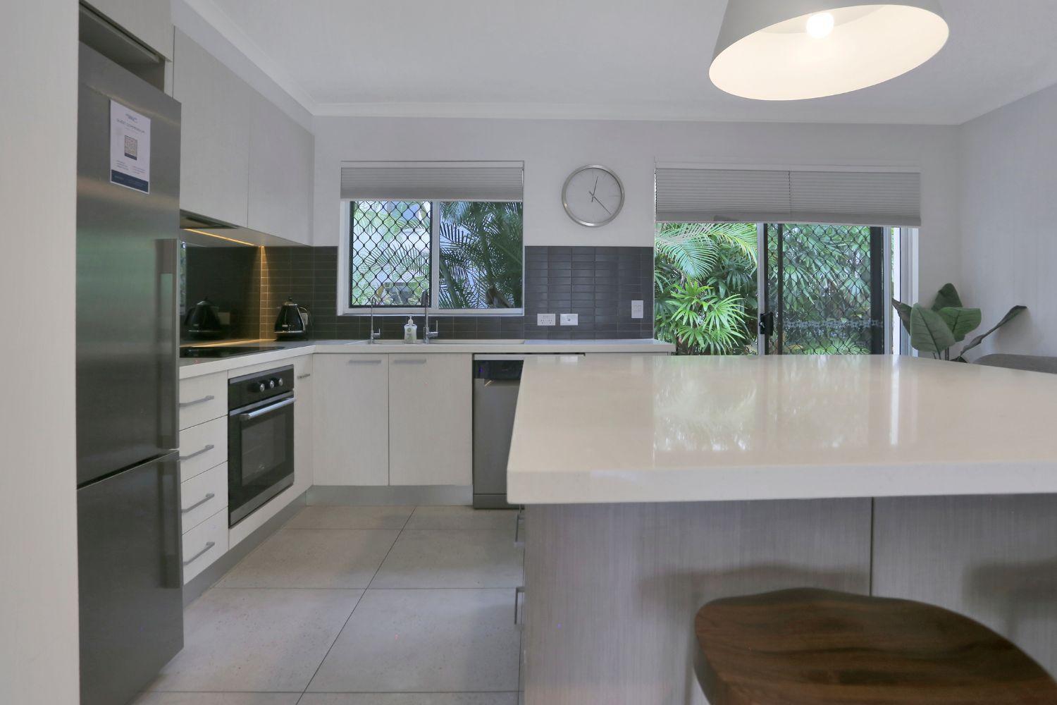 Noosa Place Resort 4*