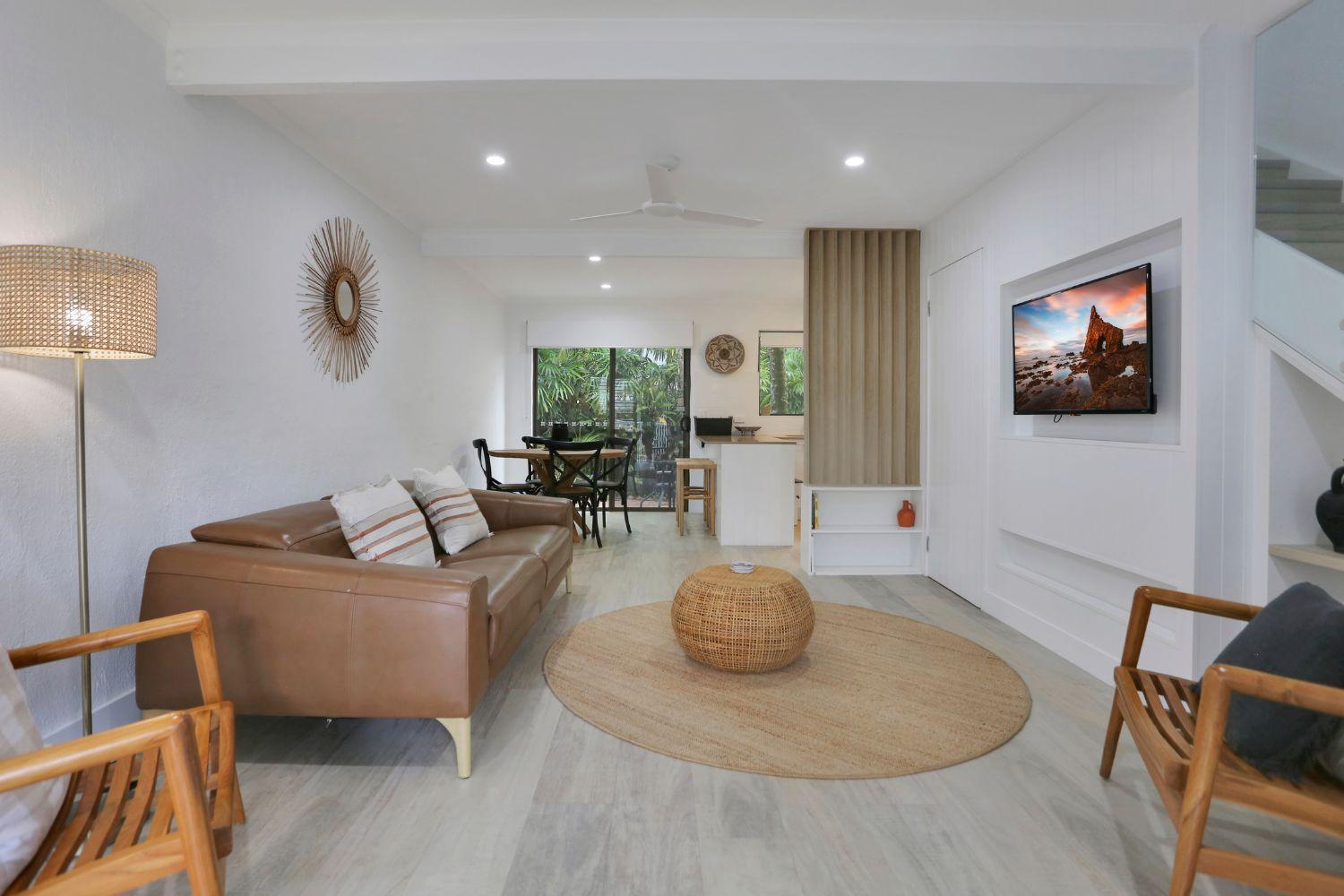 Resort Noosa Place Noosaville