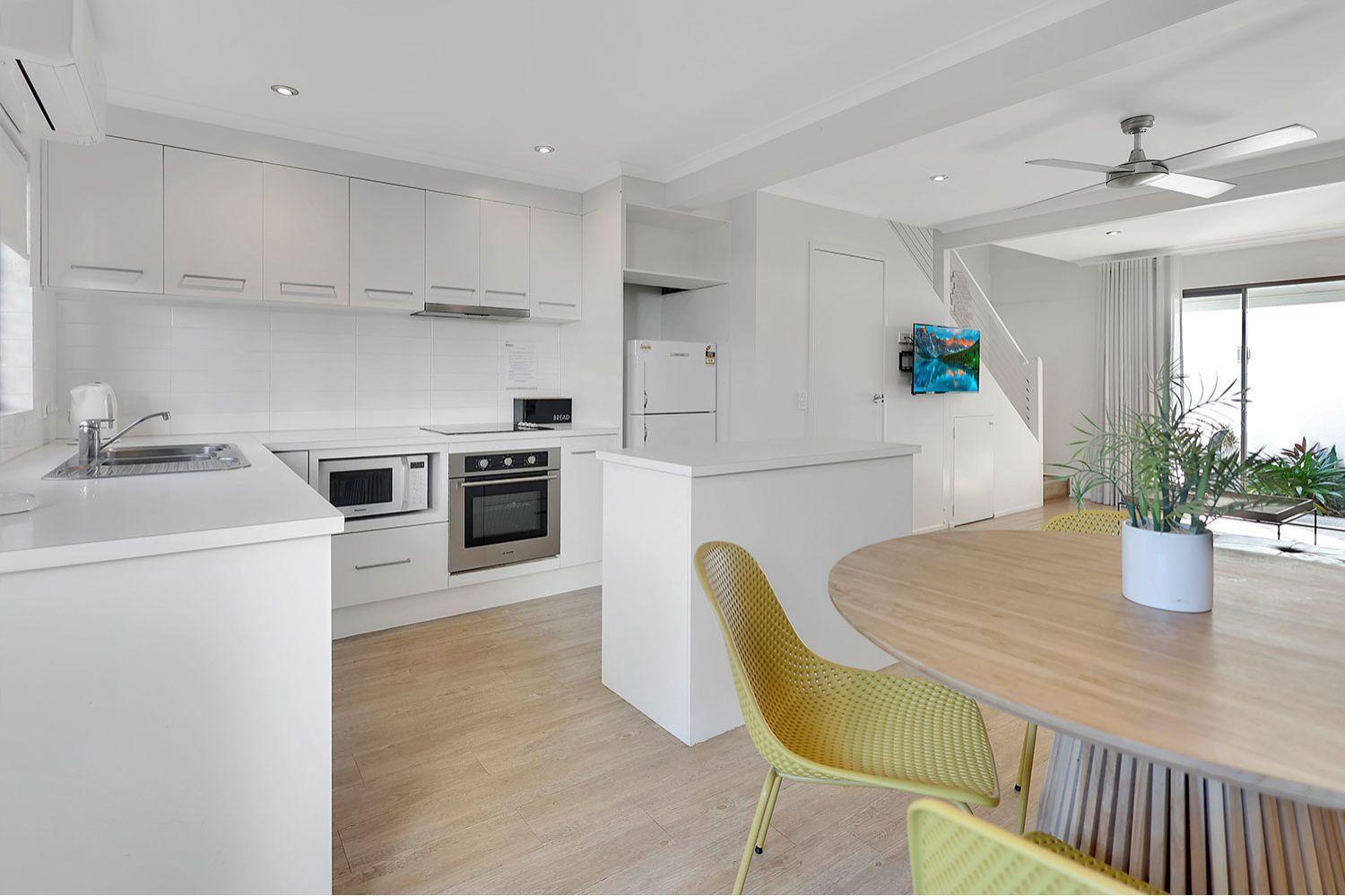 Noosa Place 4* Noosaville
