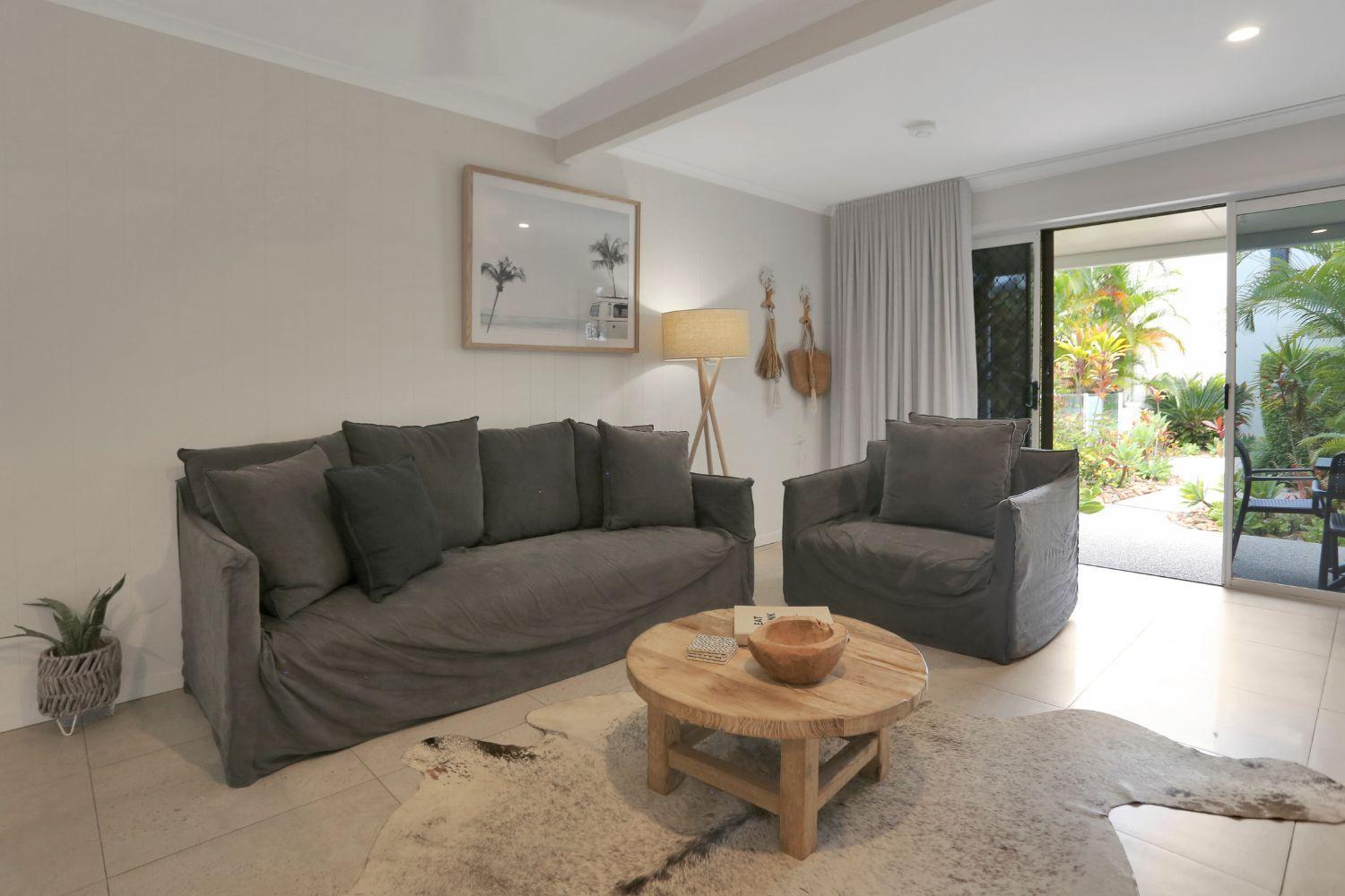 Noosa Place Resort 4*