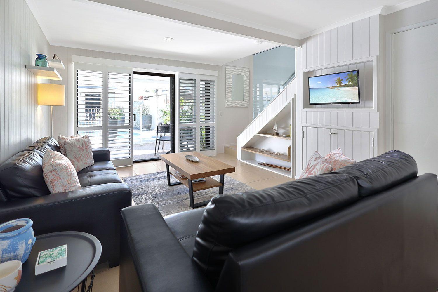 Resort Noosa Place 4*