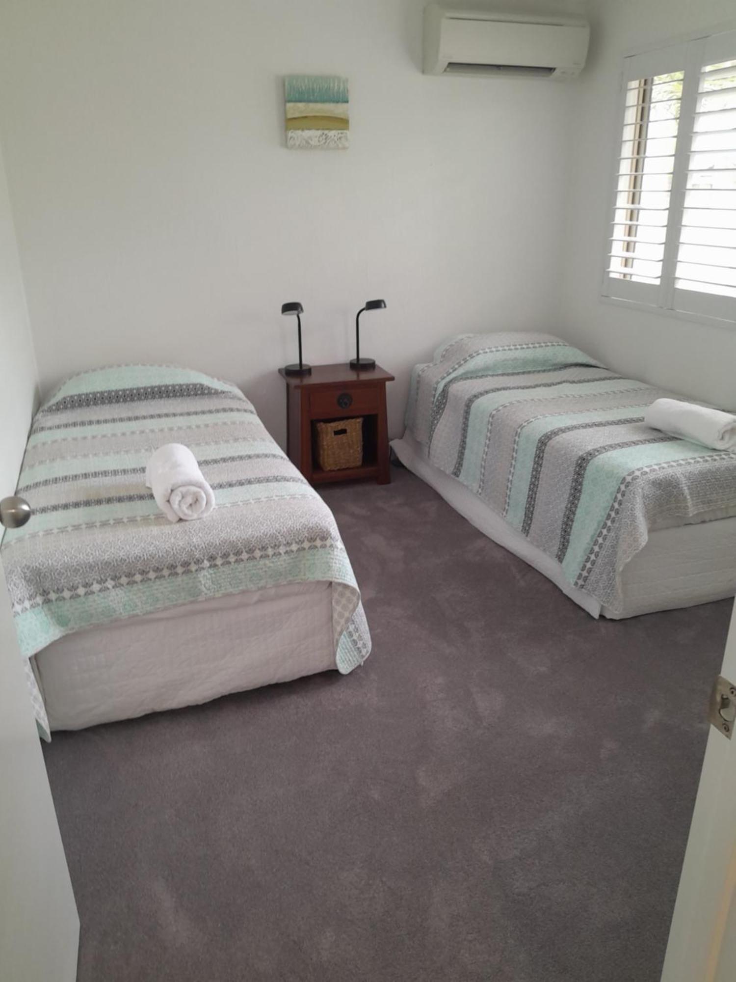 Resort The Islander Noosa 3*