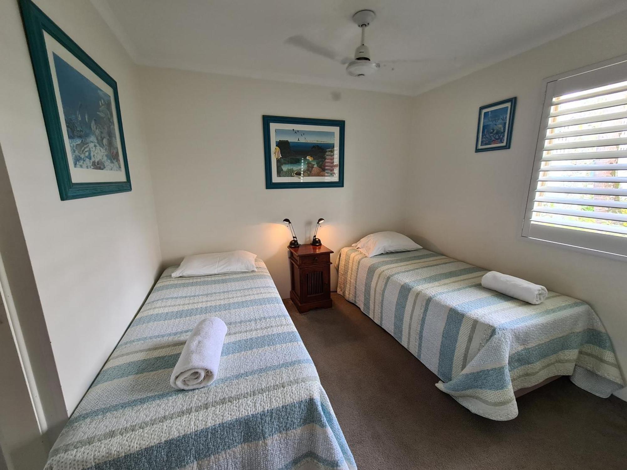 Resort The Islander Noosa Noosaville
