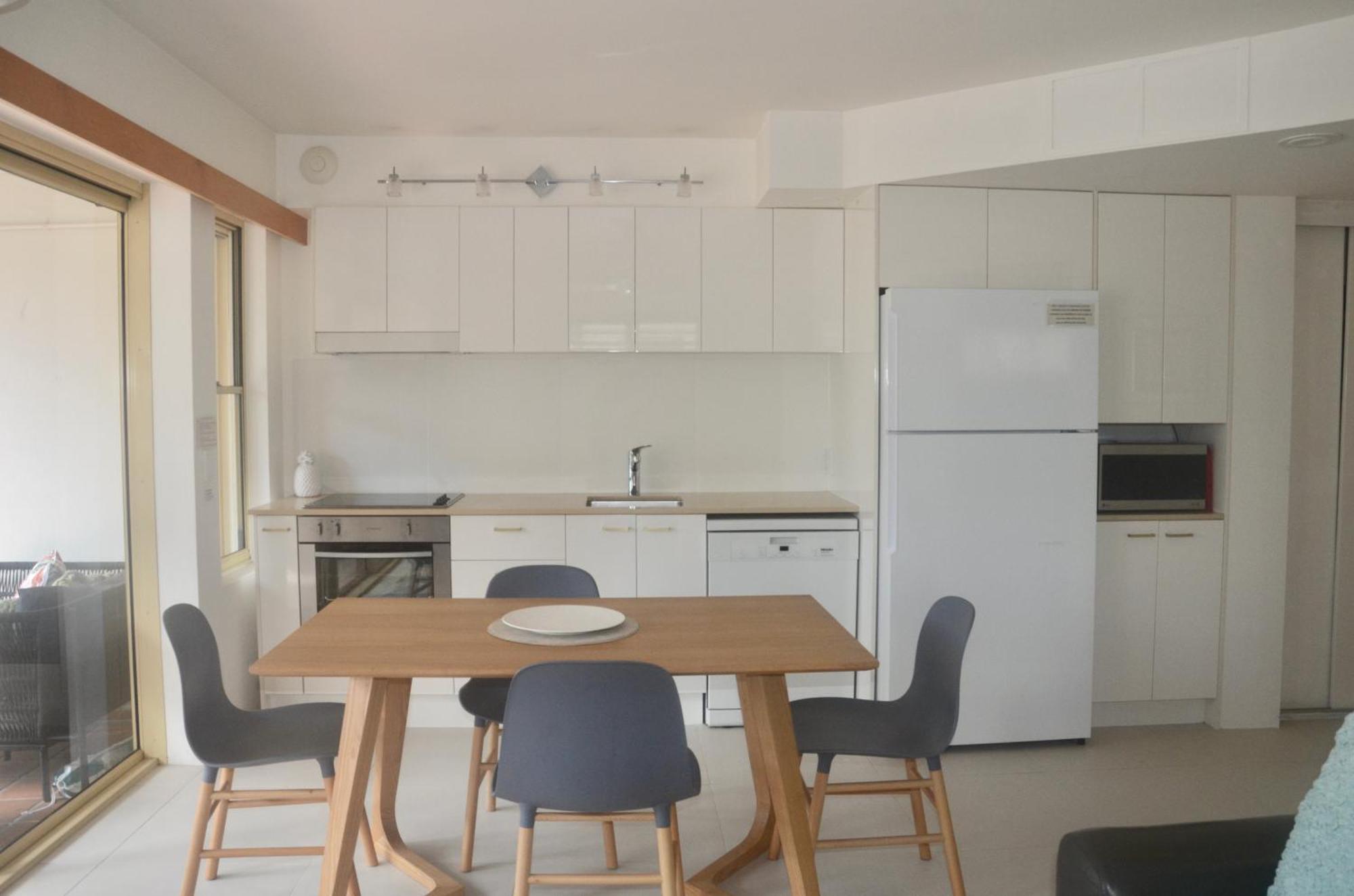 French Quarter On Hastings Unit 125 Noosa Heads
