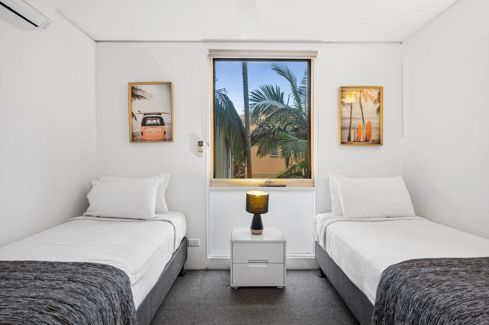 Villa Hastings Noosa Heads