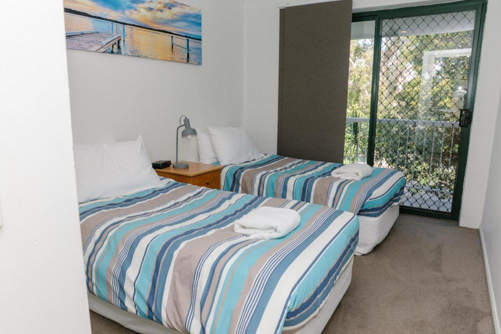Noosa Keys 3*