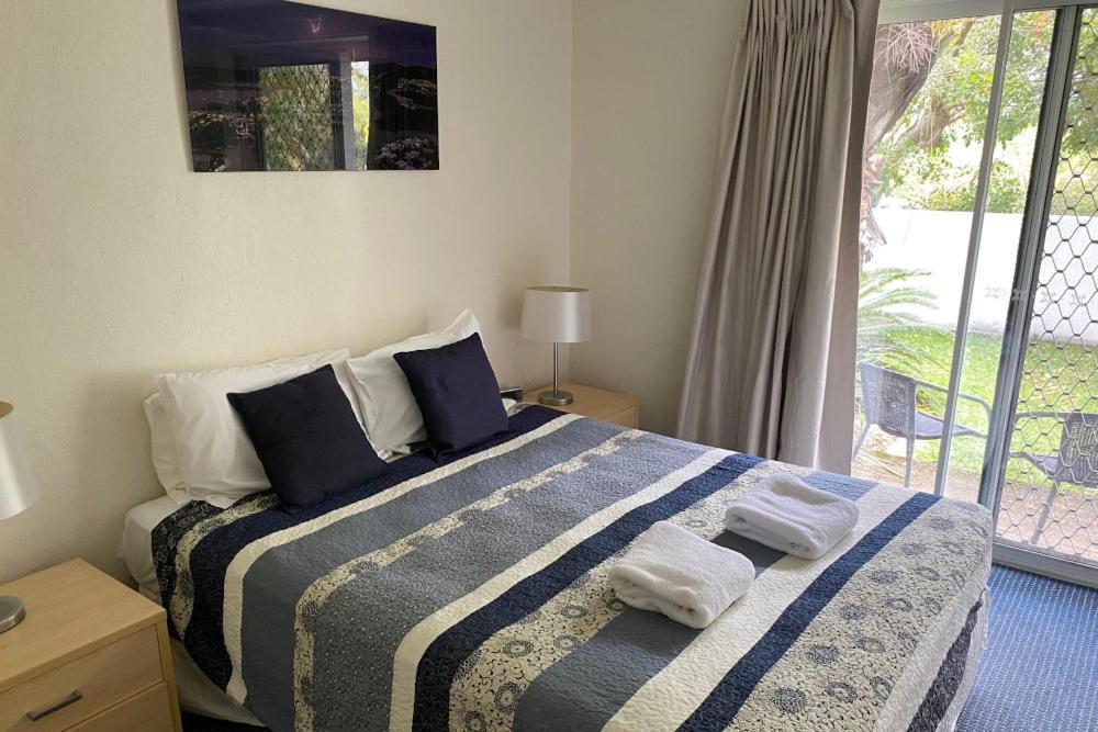 Aparthotel Noosa Keys 3*