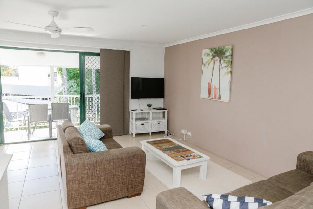 Aparthotel Noosa Keys Noosaville