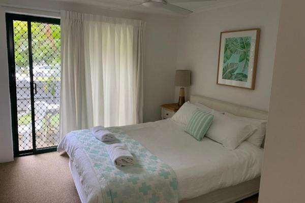 Noosa Keys