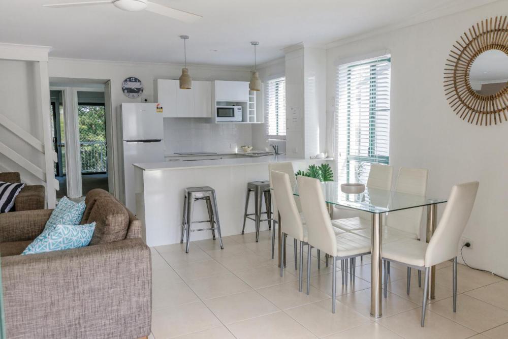Aparthotel Noosa Keys