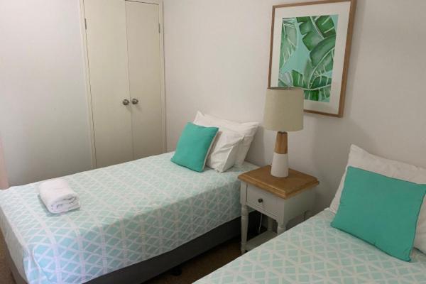 Noosa Keys Aparthotel 3*