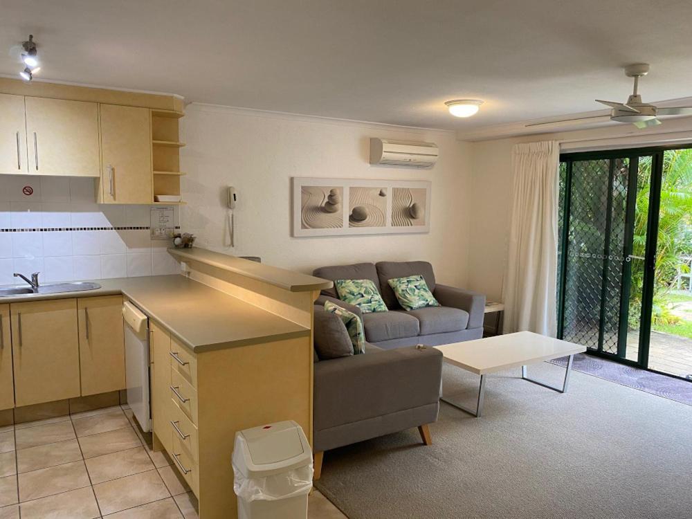 Aparthotel Noosa Keys Noosaville