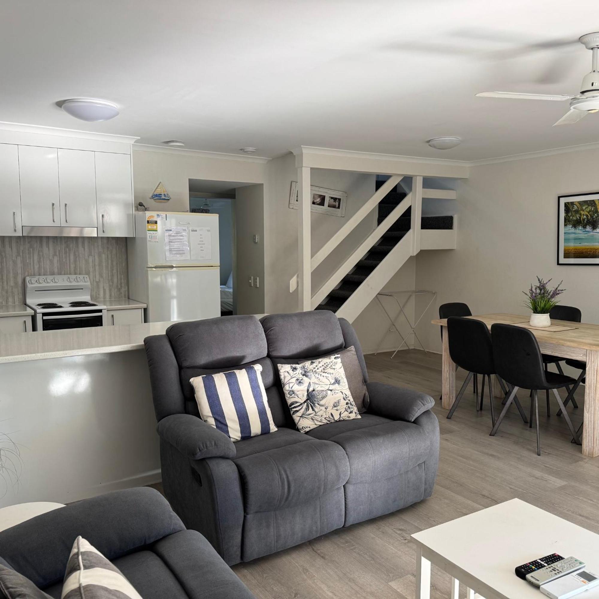 Noosa Keys Aparthotel
