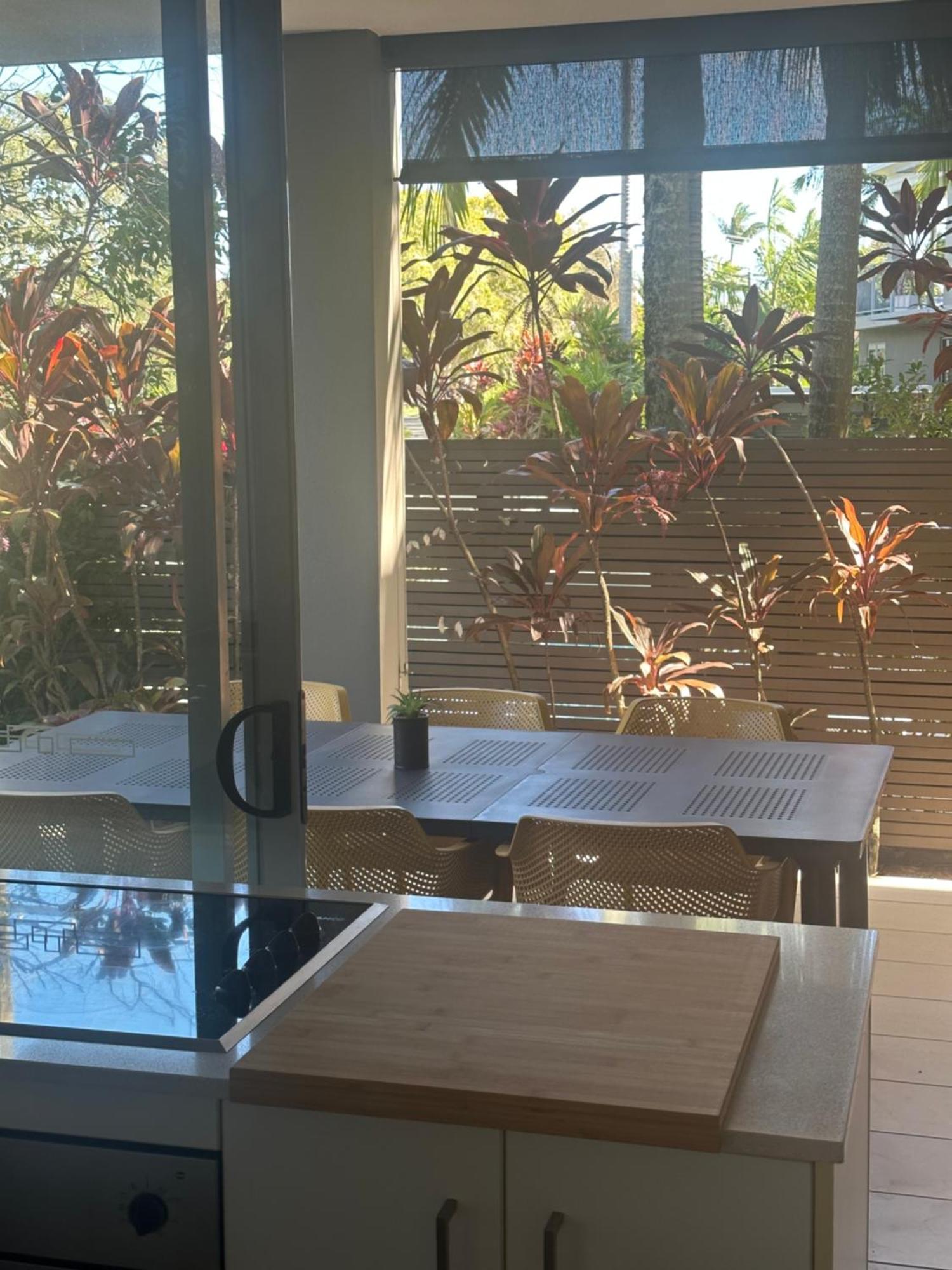 Metzo Noosa 4* Noosaville
