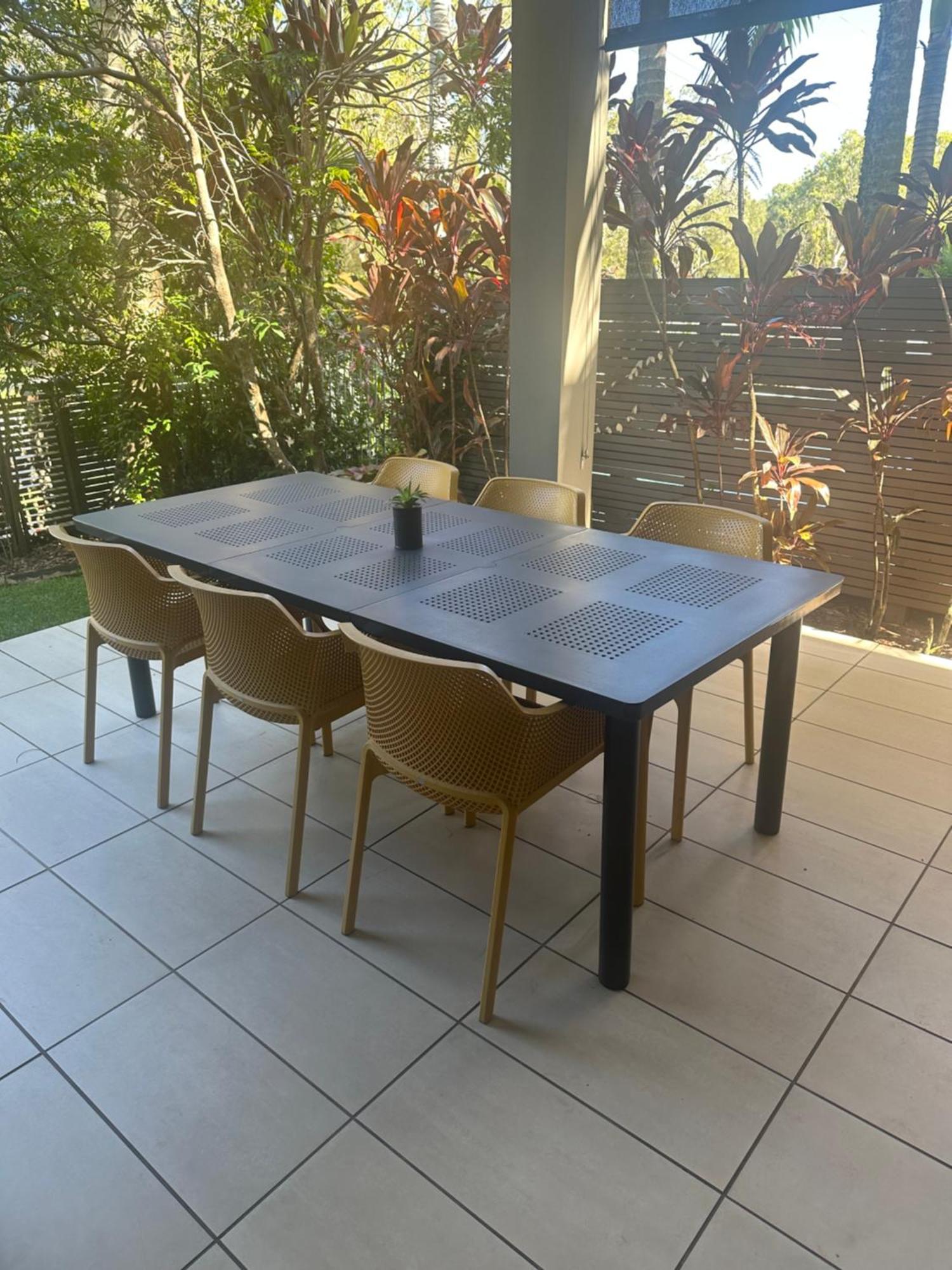 Resort Metzo Noosa