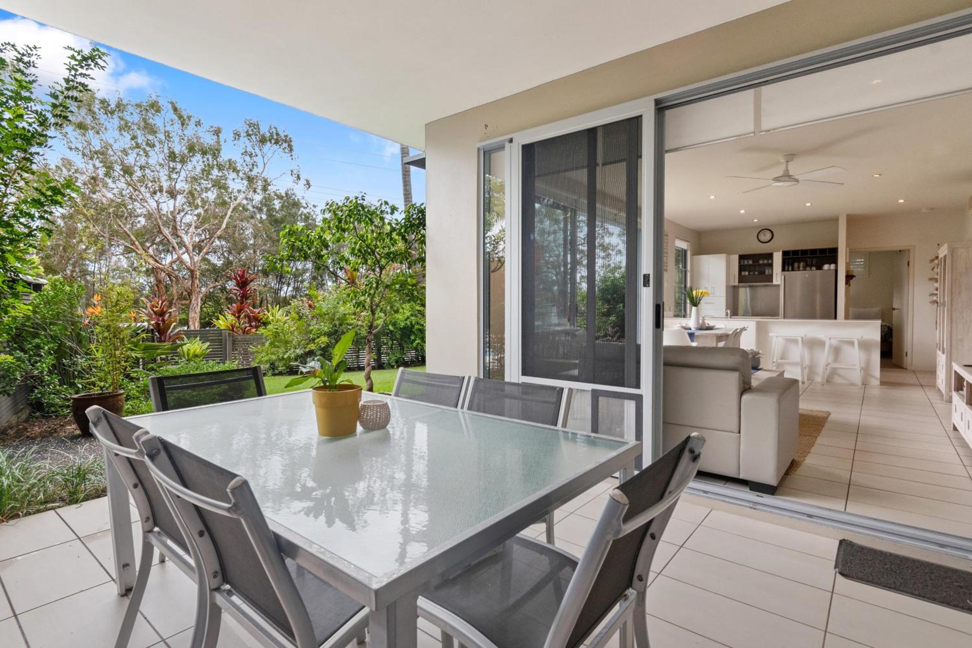 Resort Metzo Noosa Noosaville