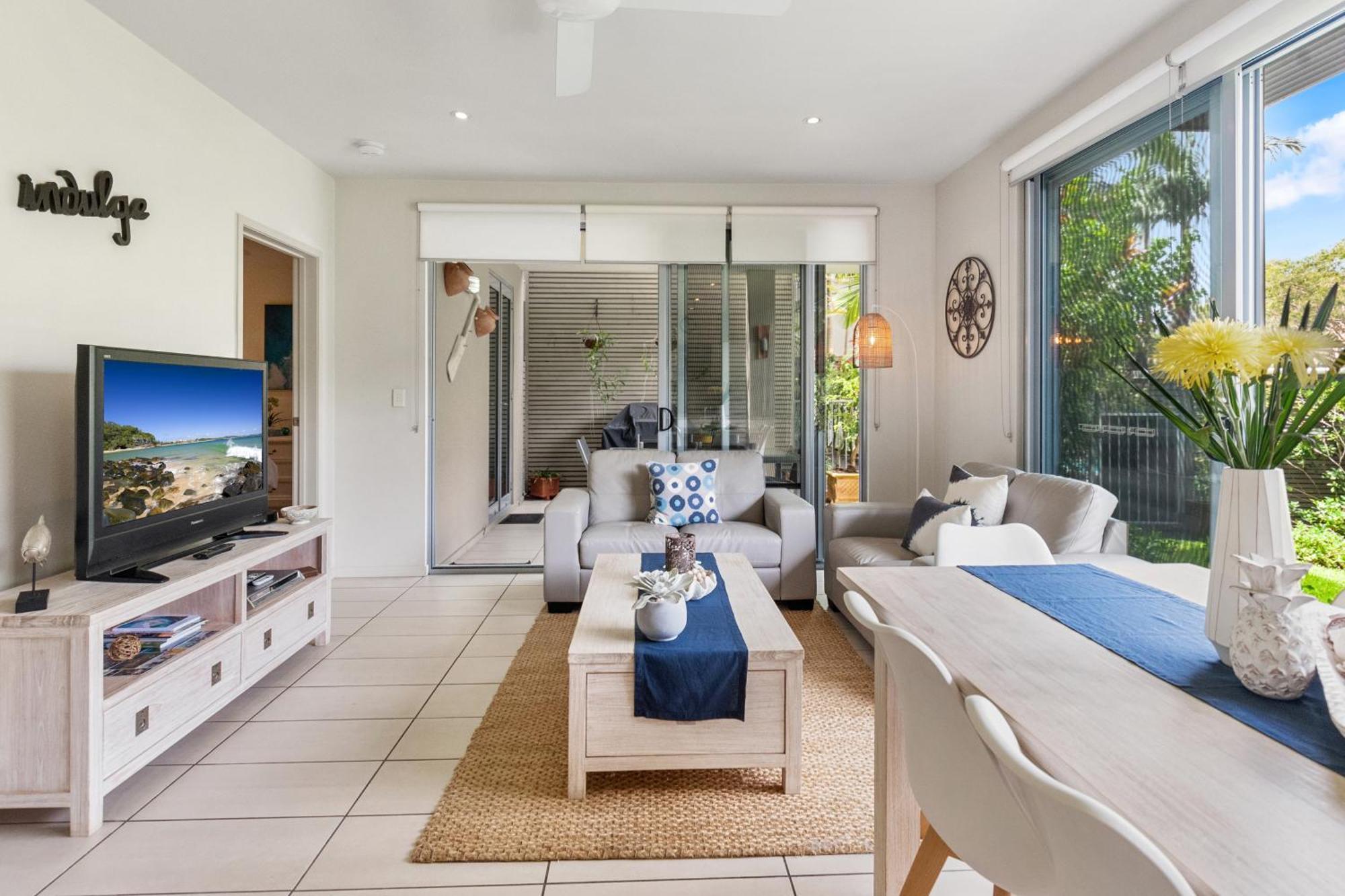 Metzo Noosa Resort 4*